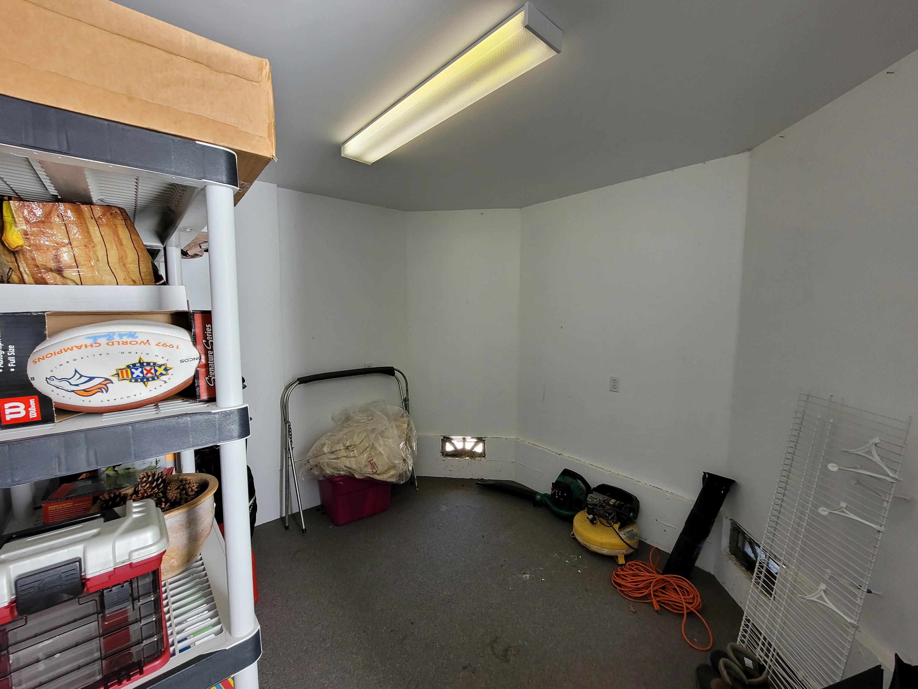 Williams Crossing - Residential