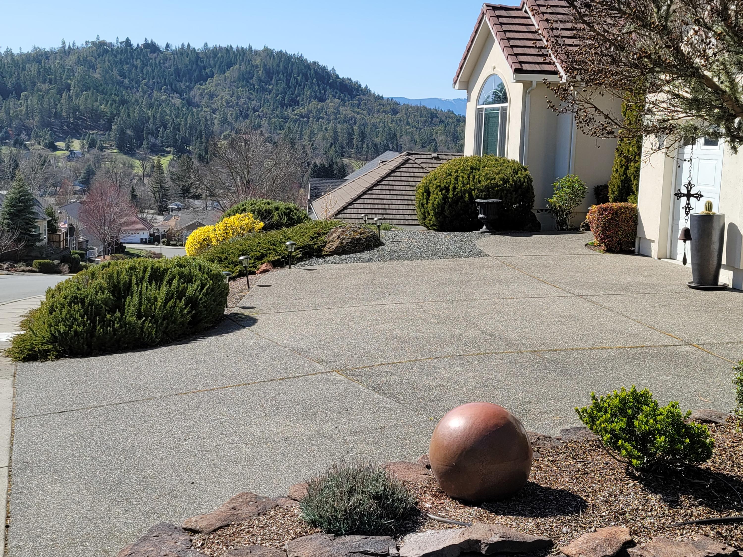 Williams Crossing - Residential