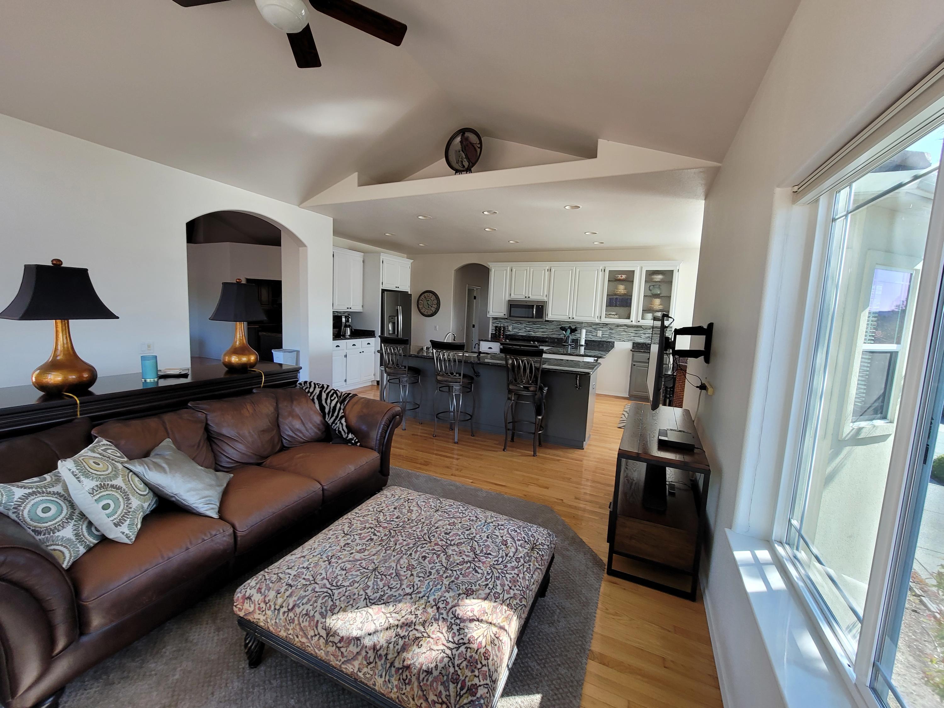 Williams Crossing - Residential