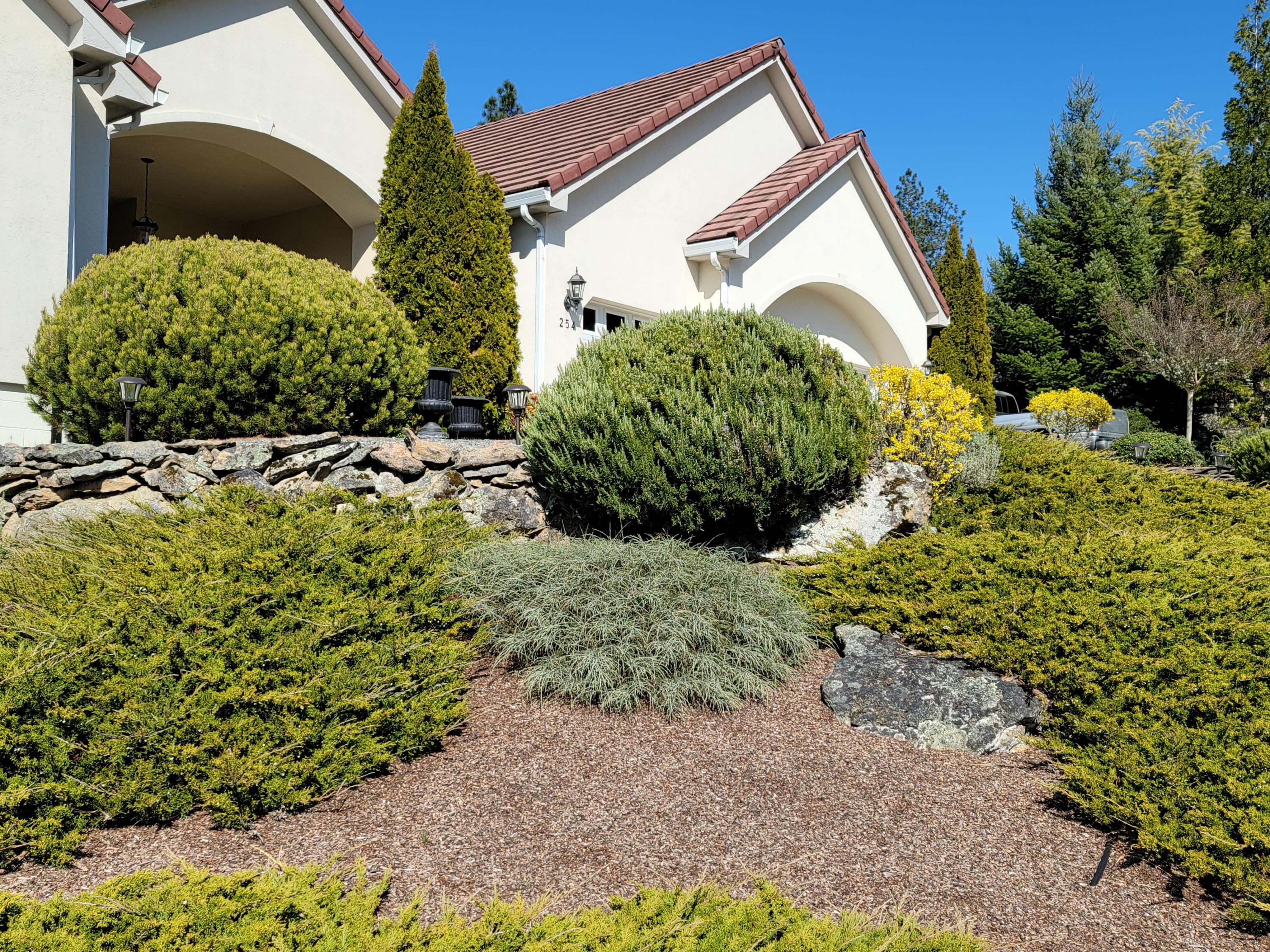 Williams Crossing - Residential