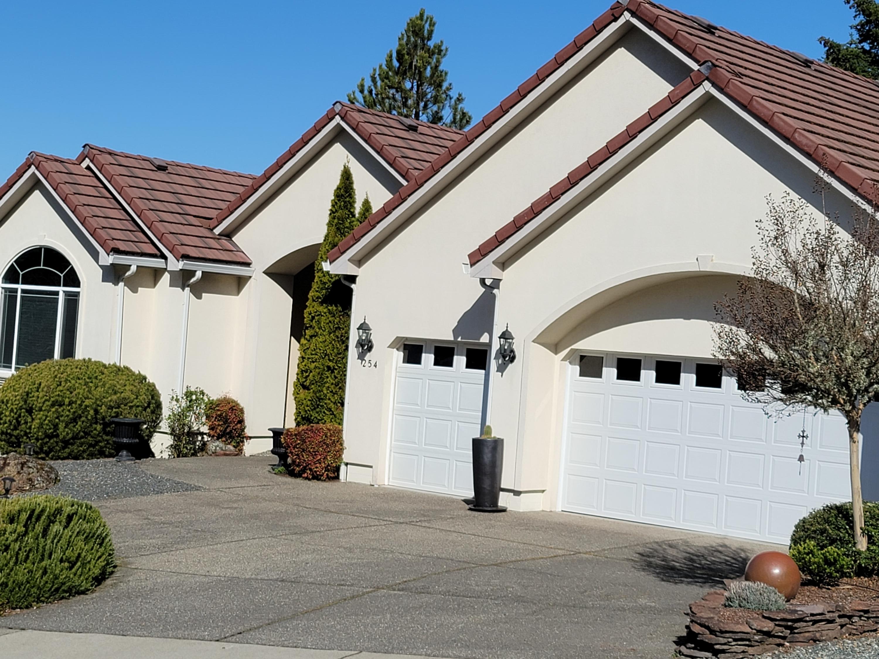 Williams Crossing - Residential