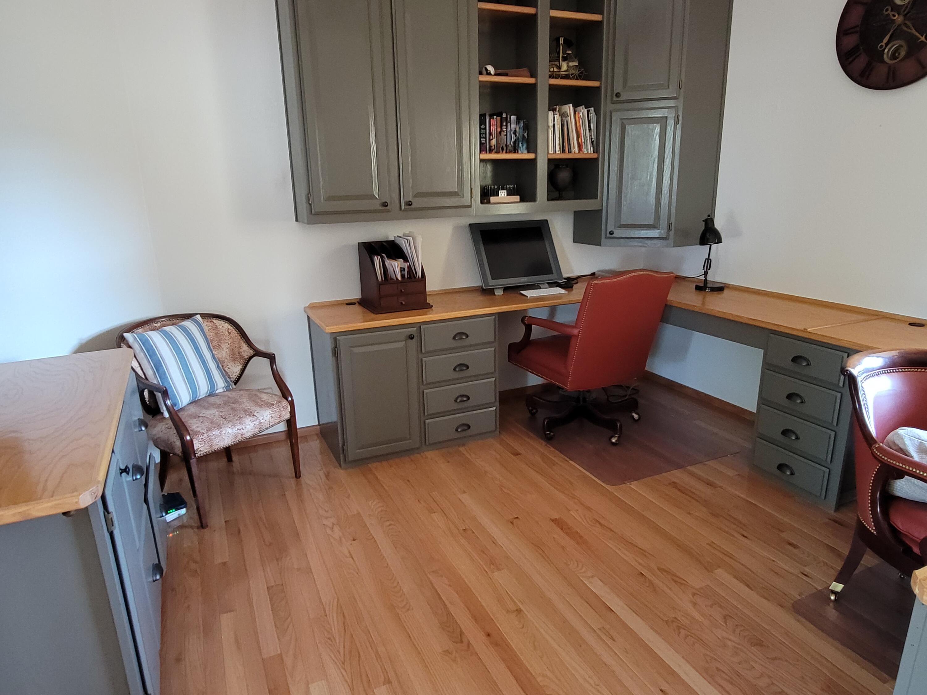 Williams Crossing - Residential