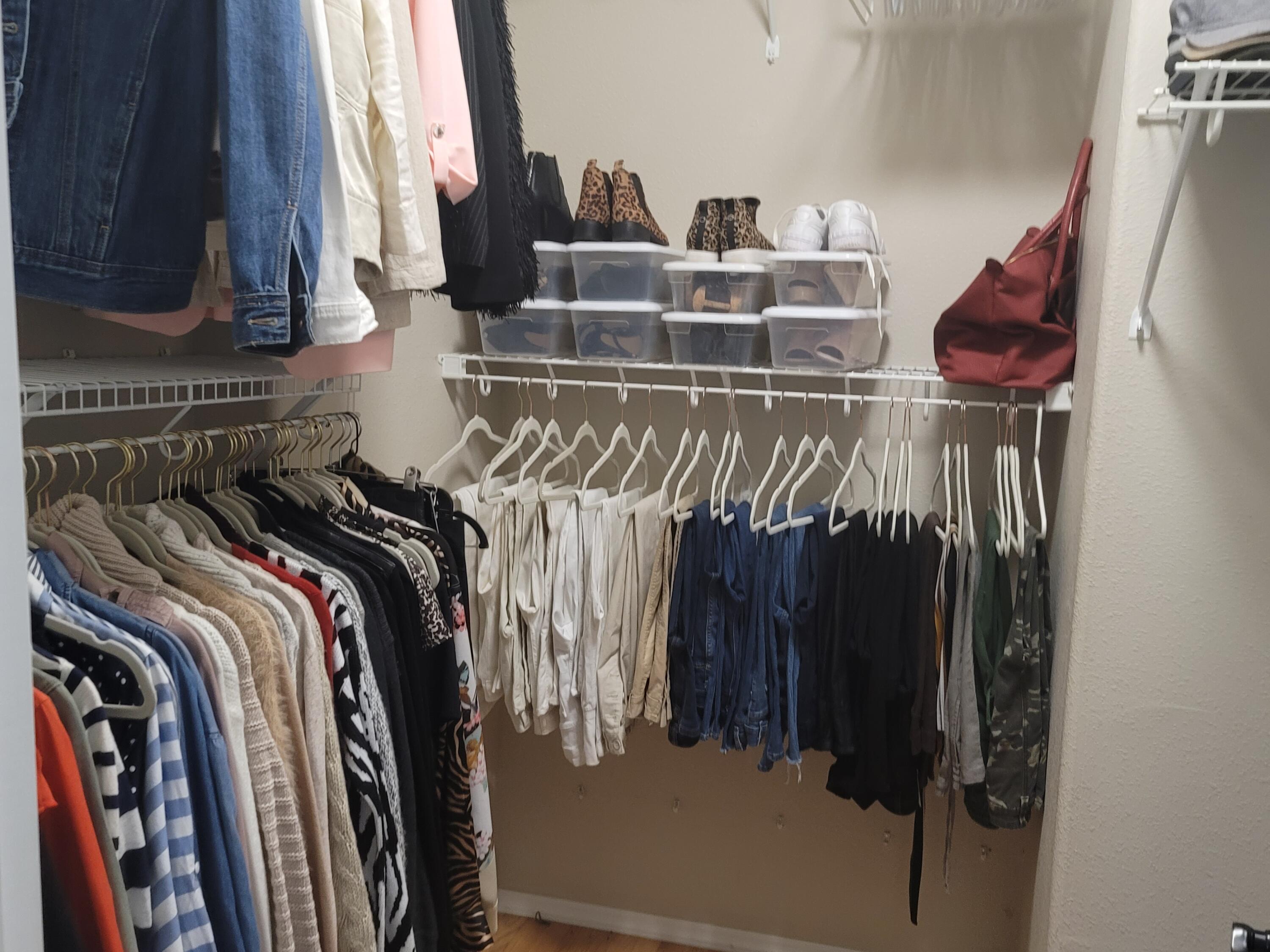 Williams Crossing - Residential