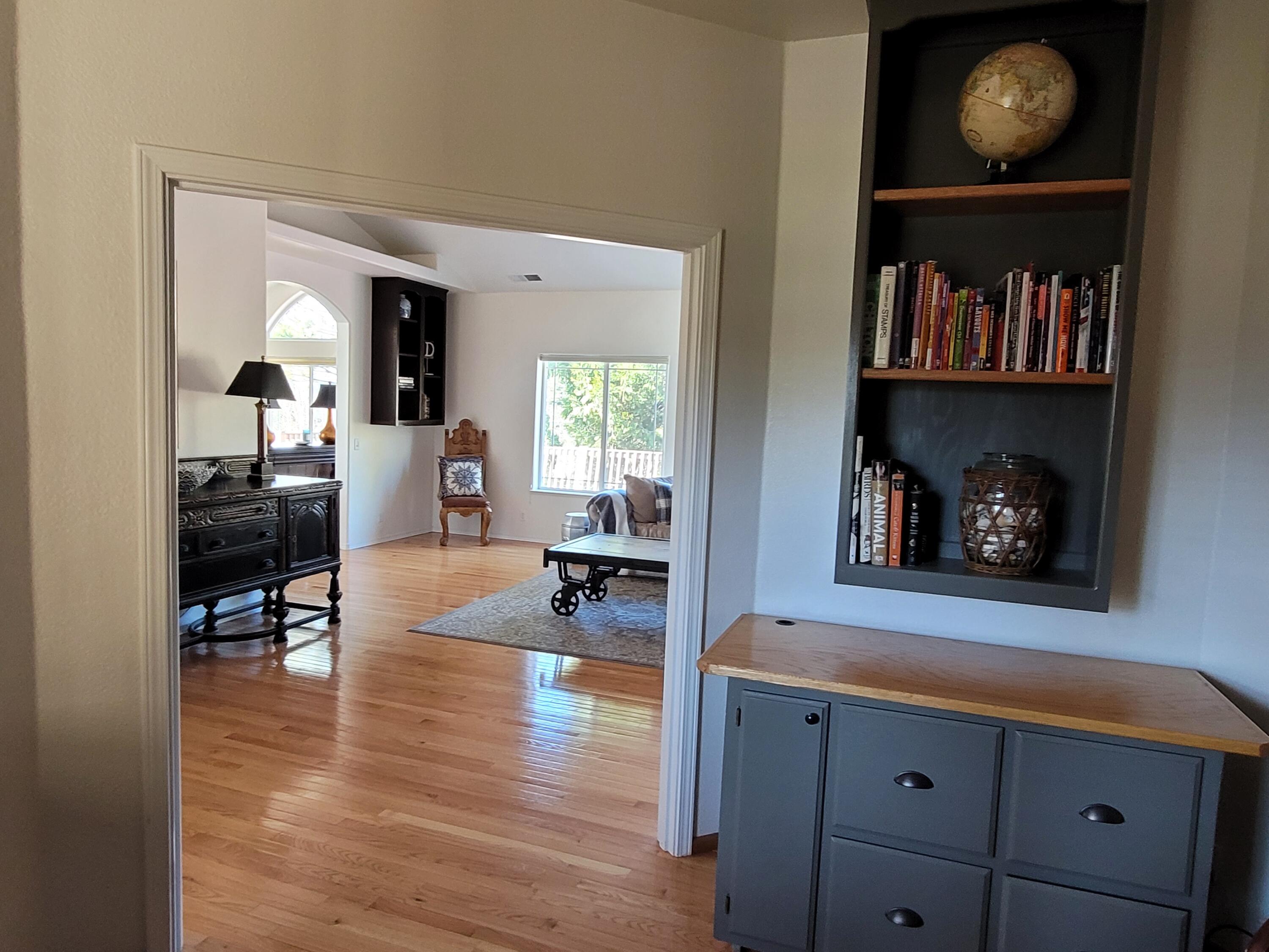 Williams Crossing - Residential