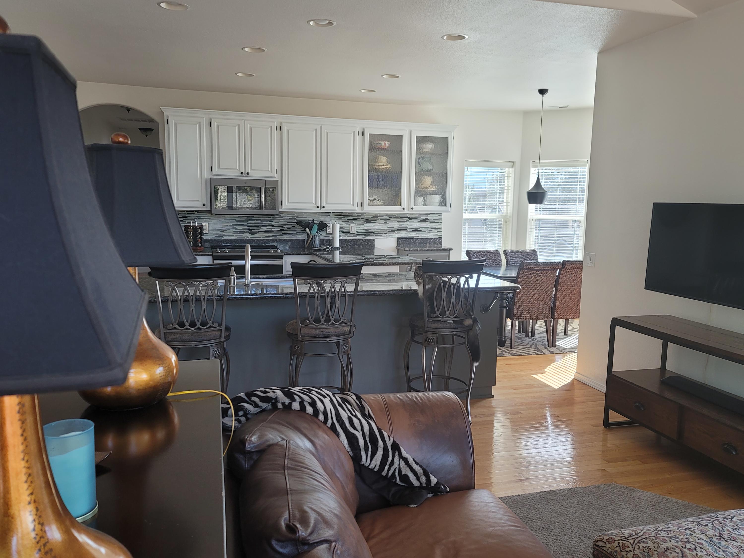 Williams Crossing - Residential