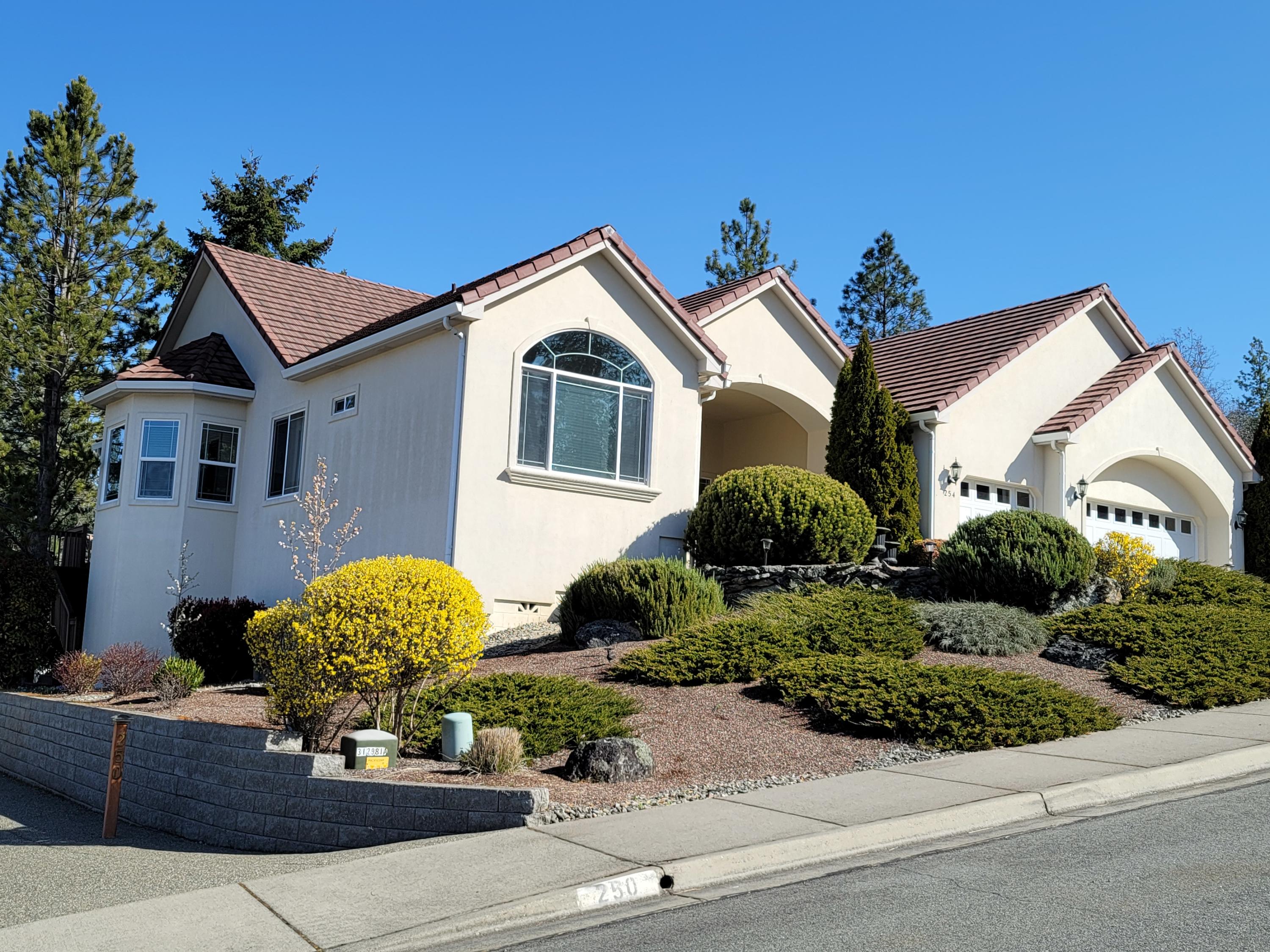 Williams Crossing - Residential