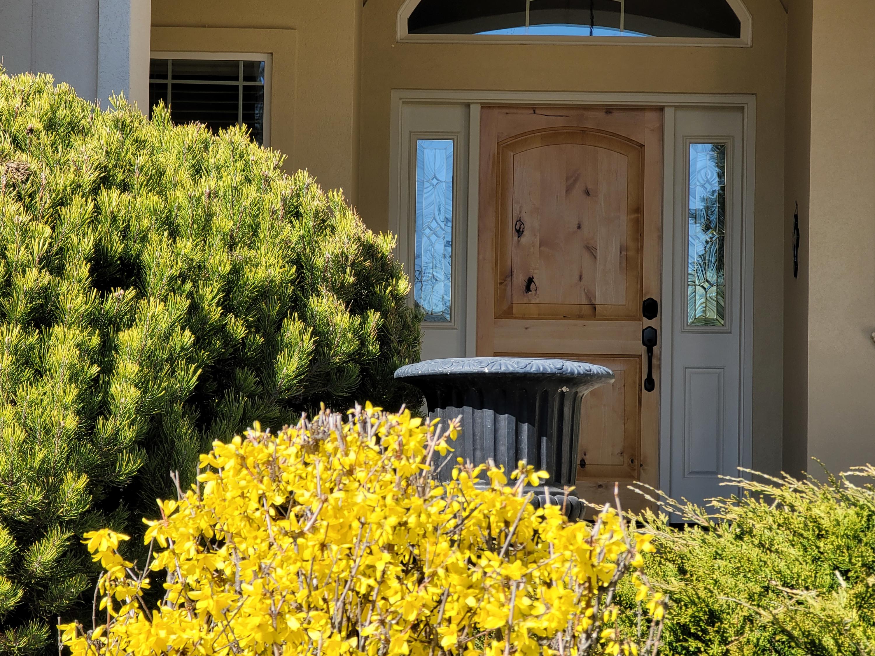 Williams Crossing - Residential