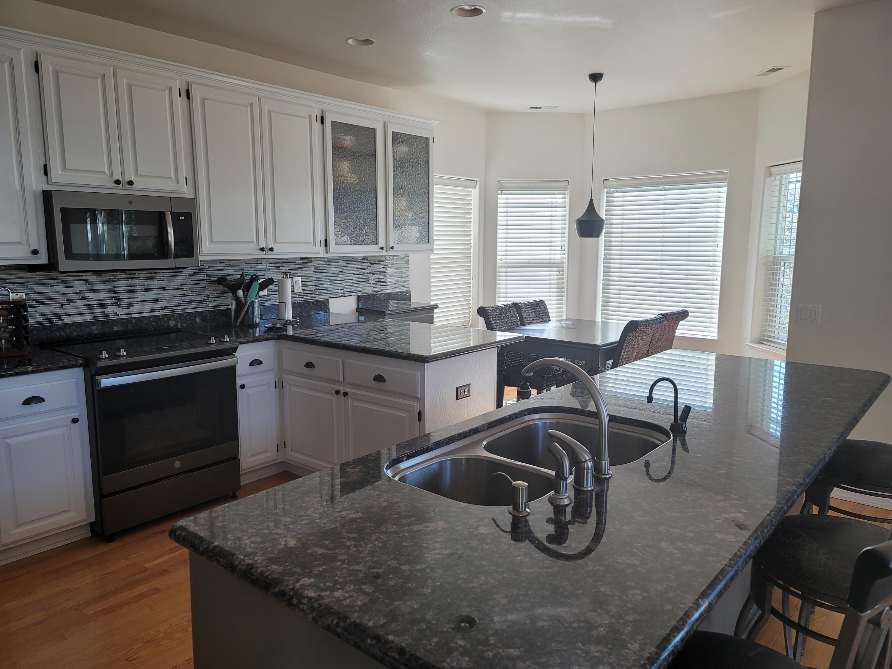 Williams Crossing - Residential