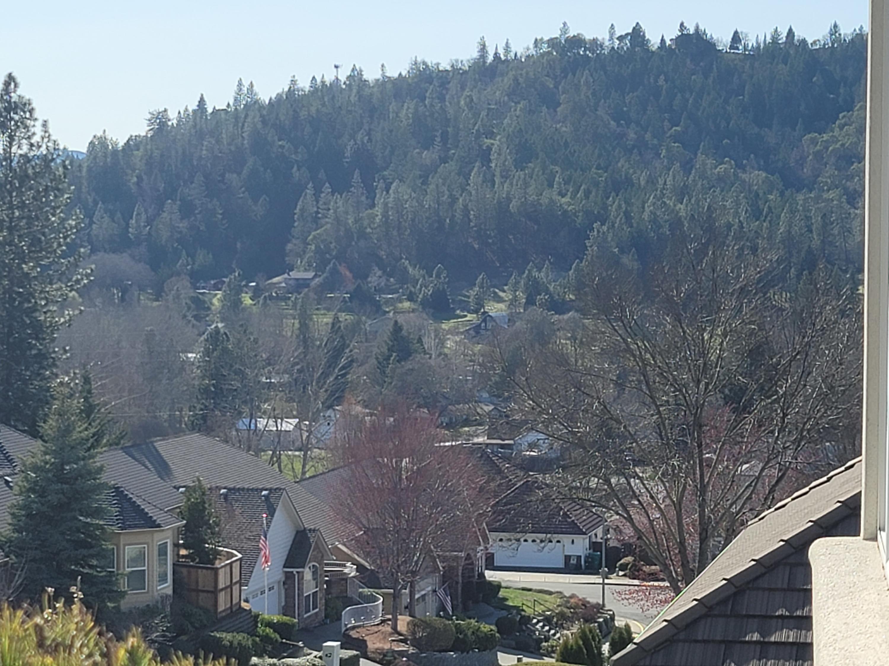 Williams Crossing - Residential