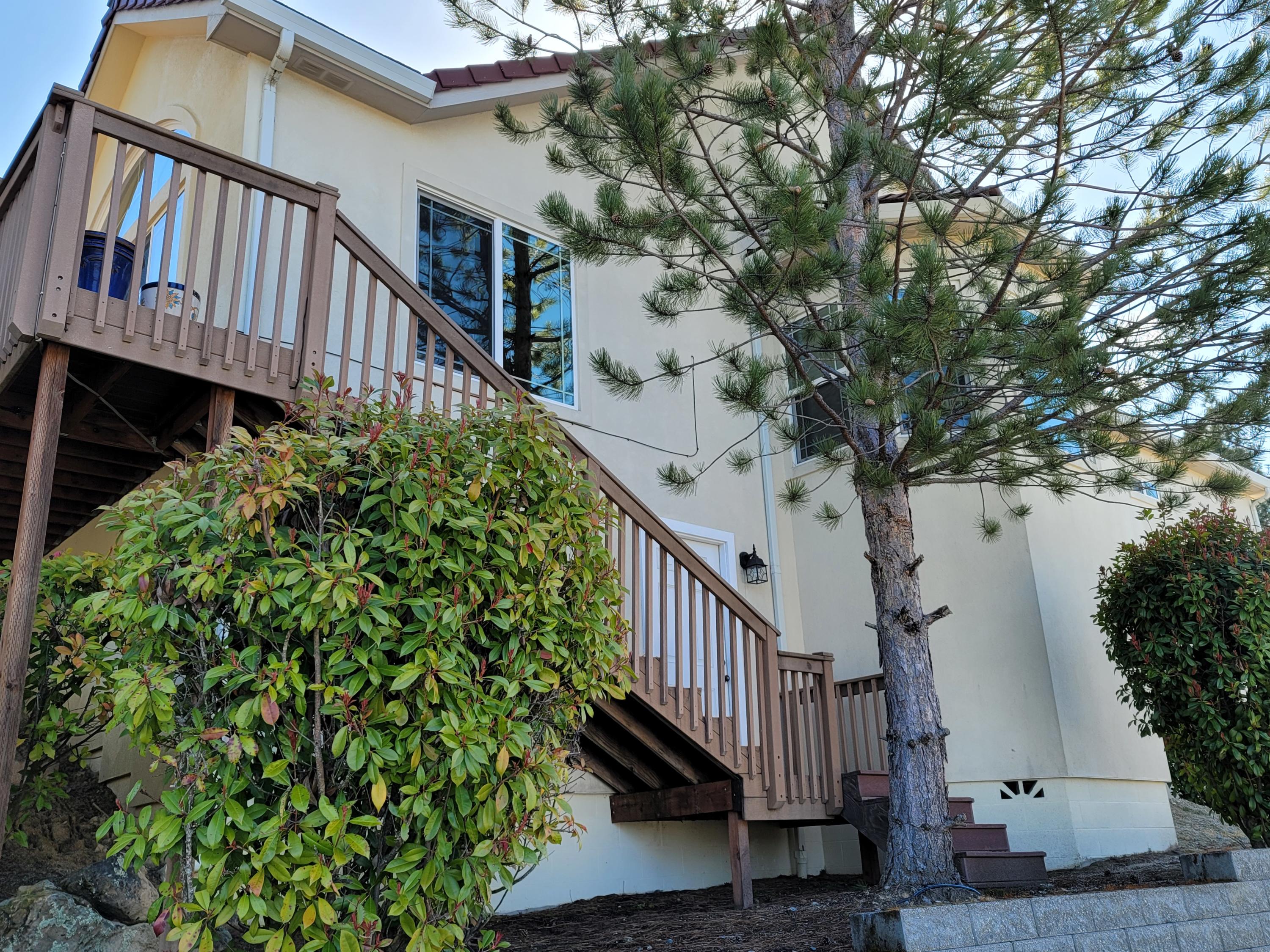 Williams Crossing - Residential