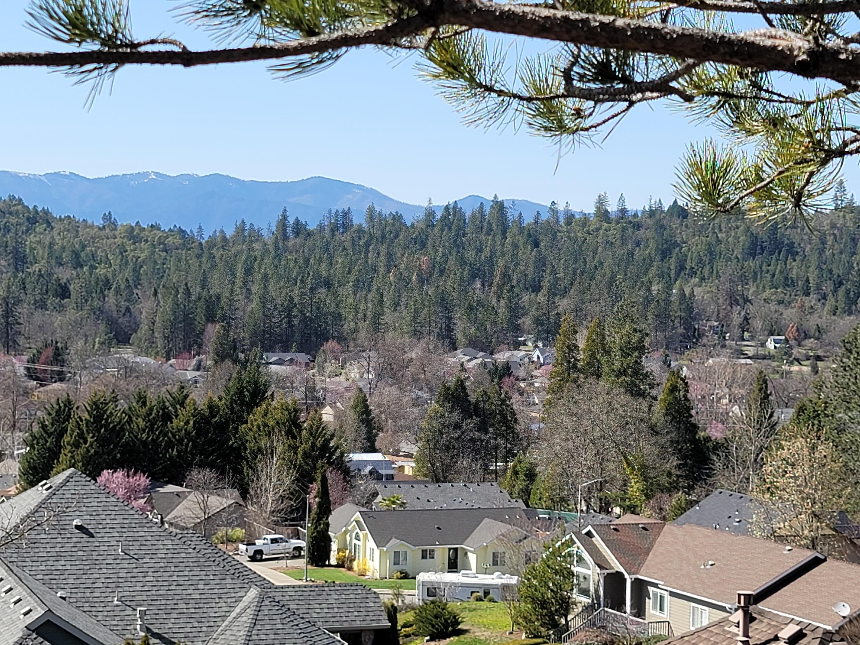 Williams Crossing - Residential