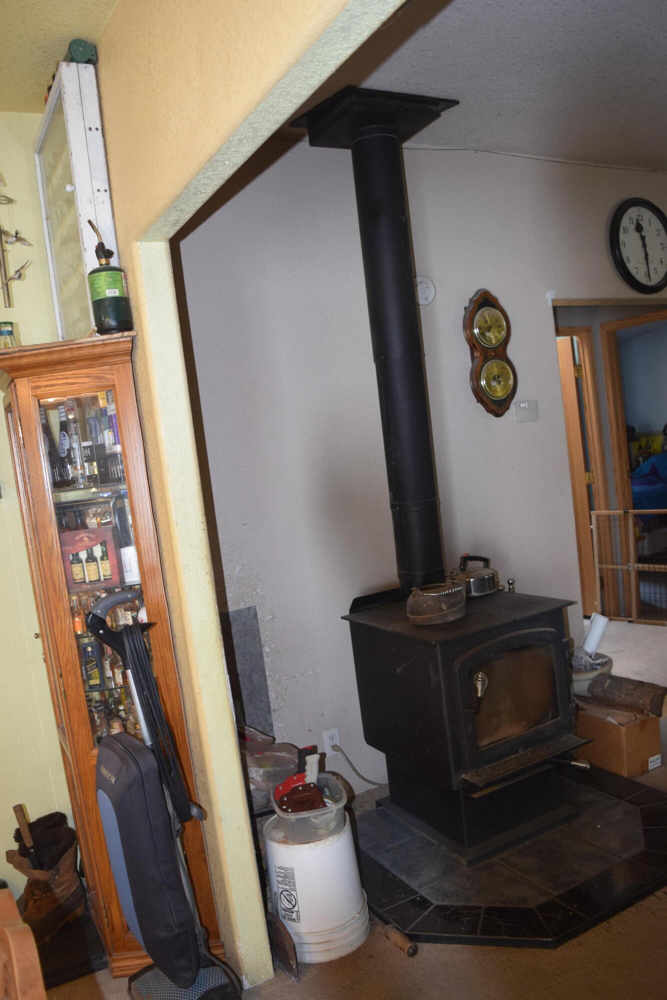 Chaparral Estates - Residential