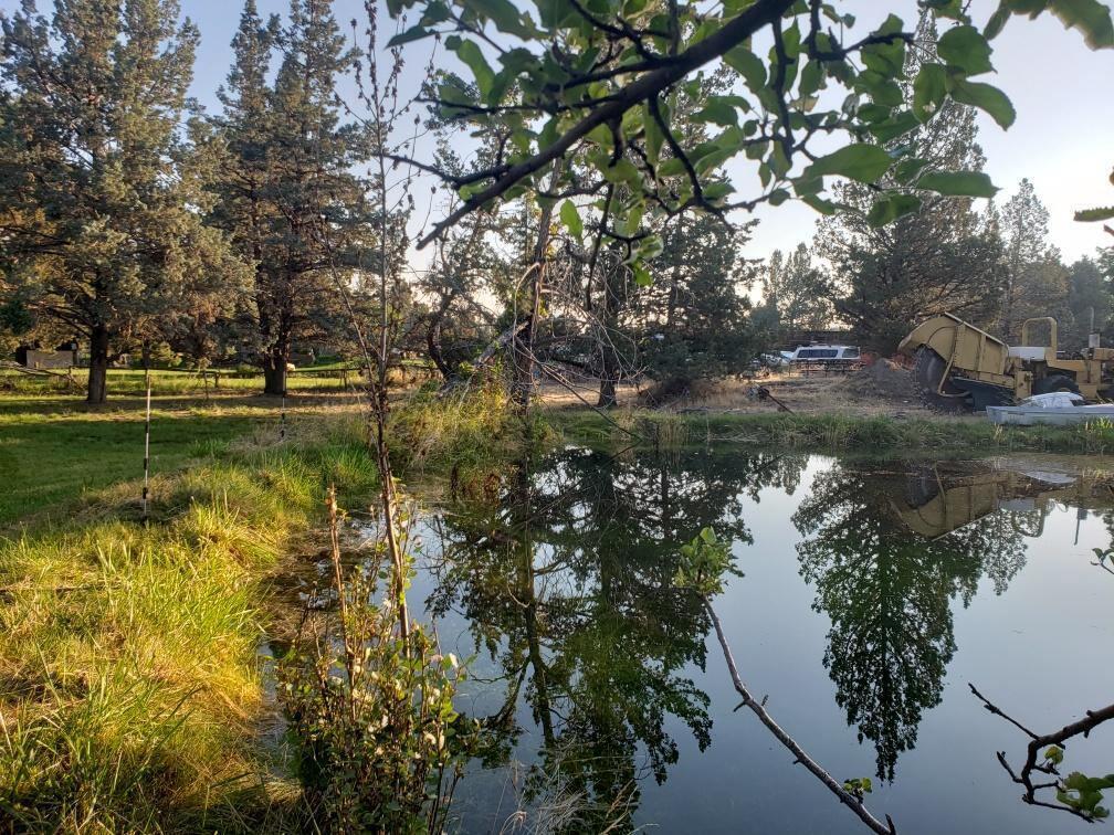 Chaparral Estates - Residential