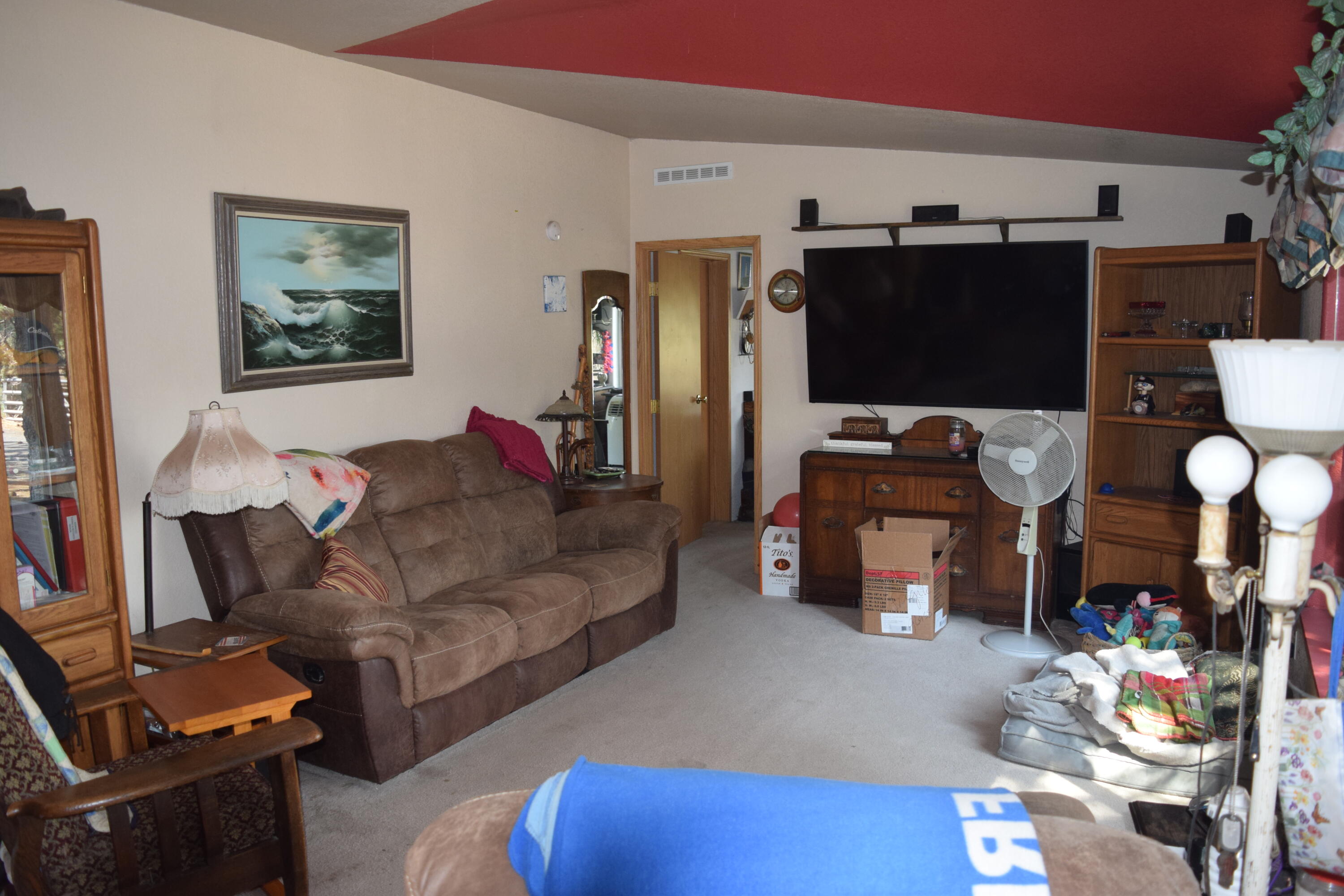 Chaparral Estates - Residential