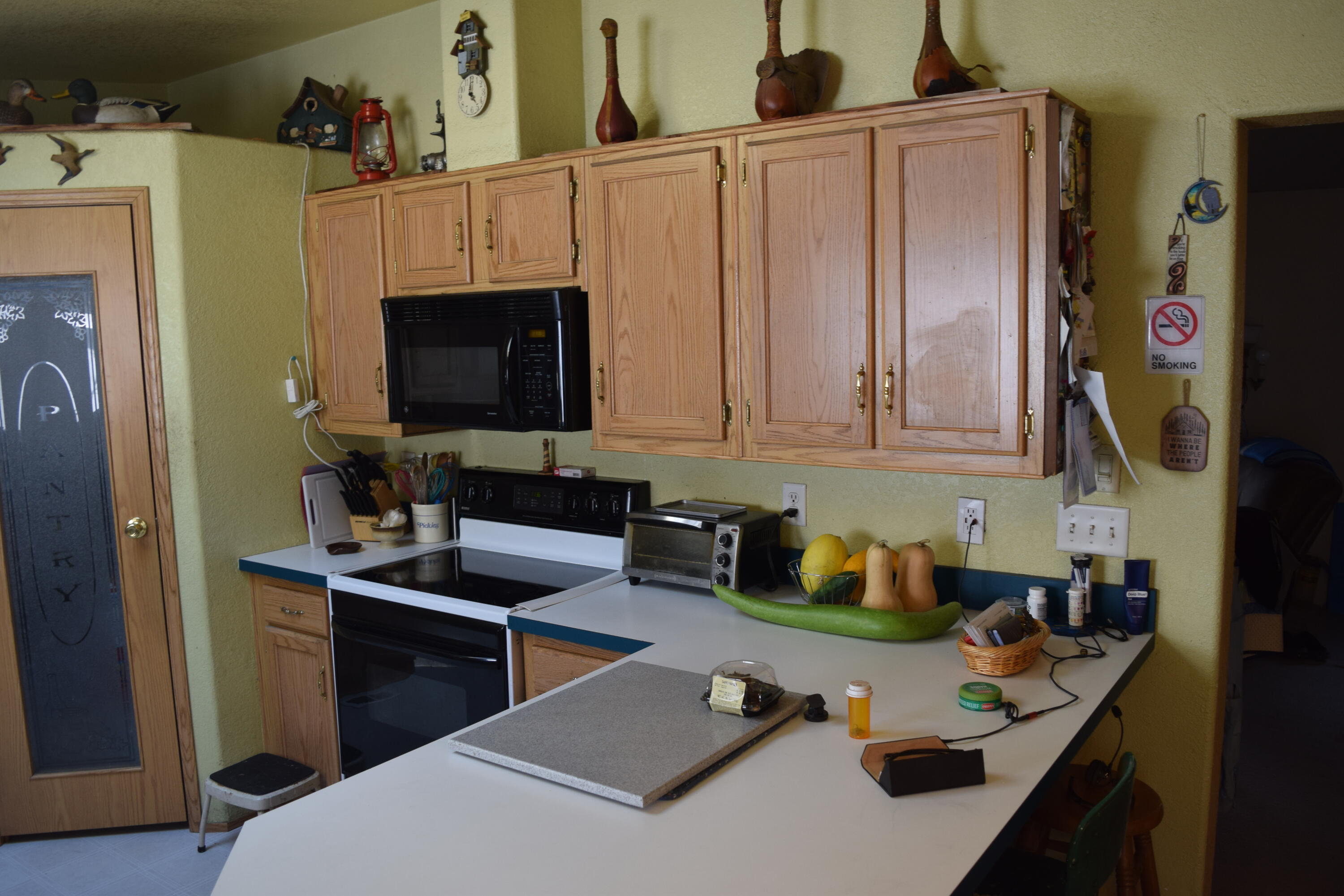 Chaparral Estates - Residential