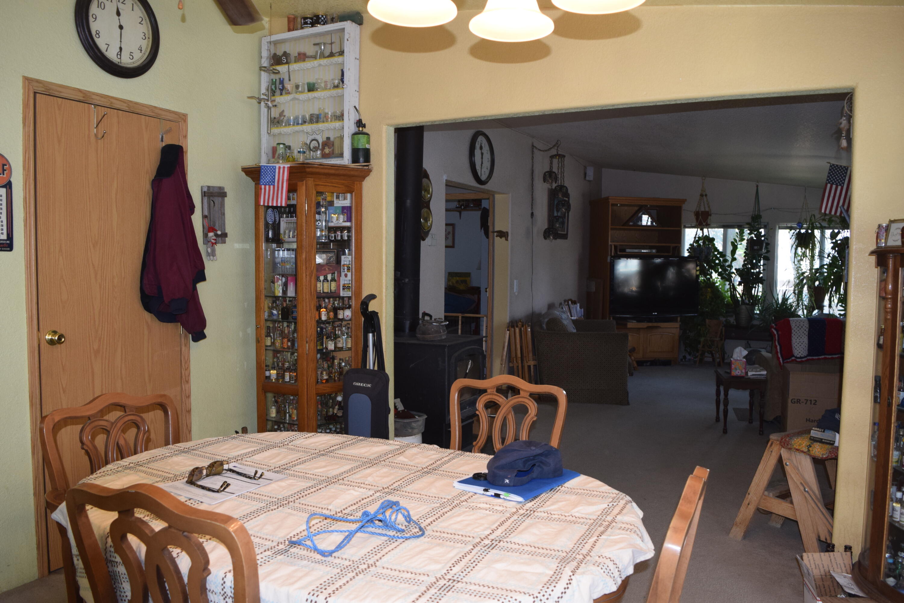 Chaparral Estates - Residential