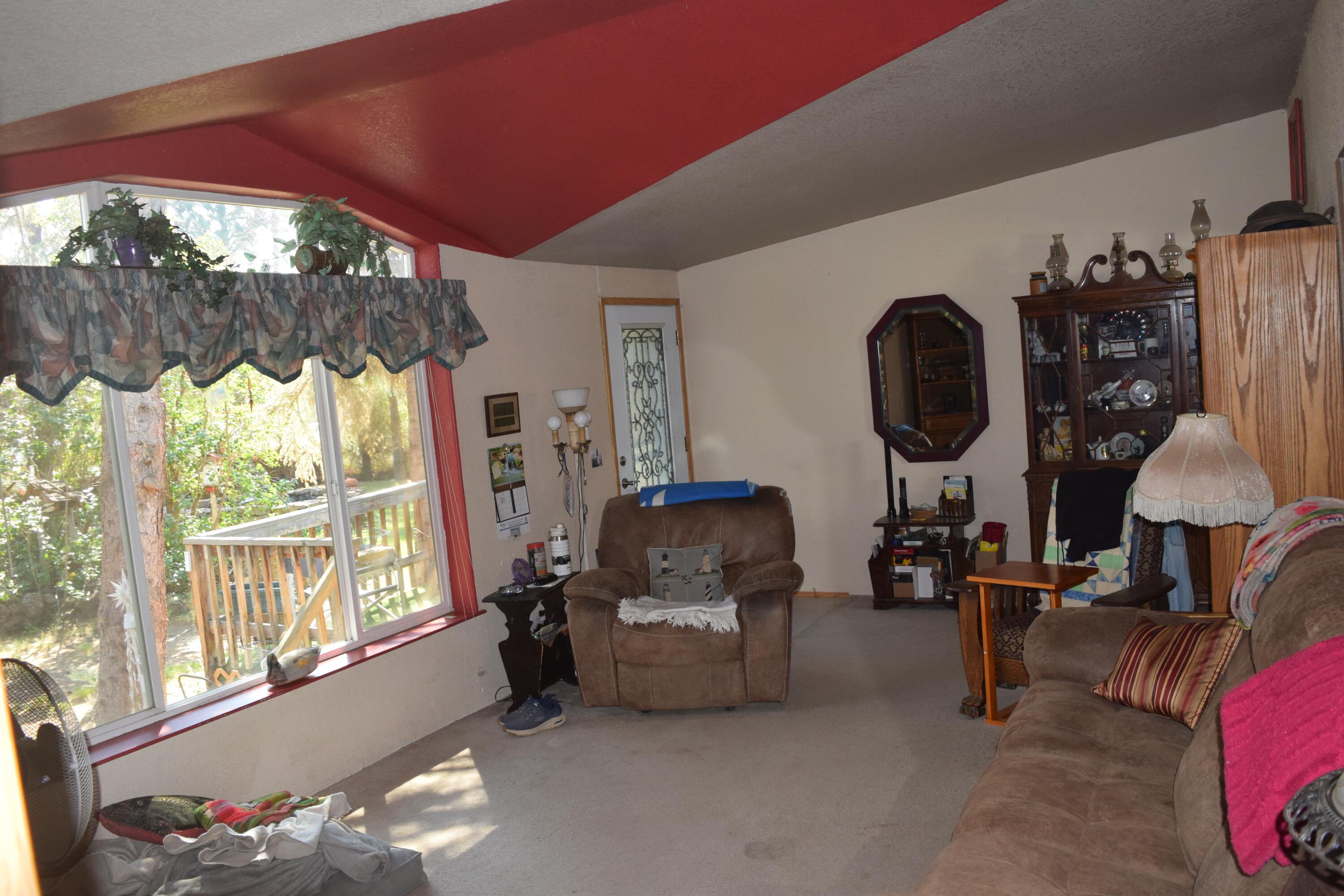 Chaparral Estates - Residential