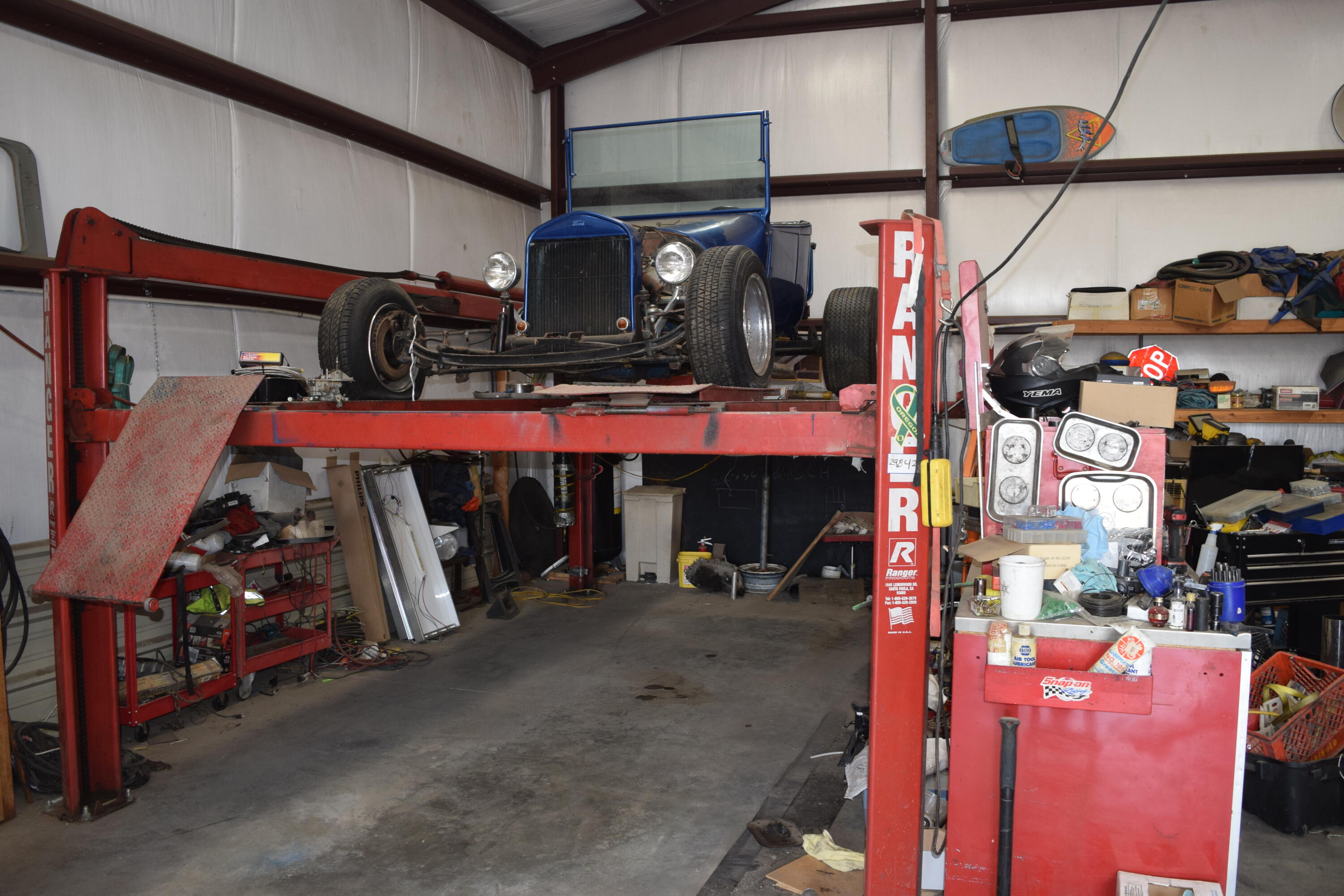 Chaparral Estates - Residential