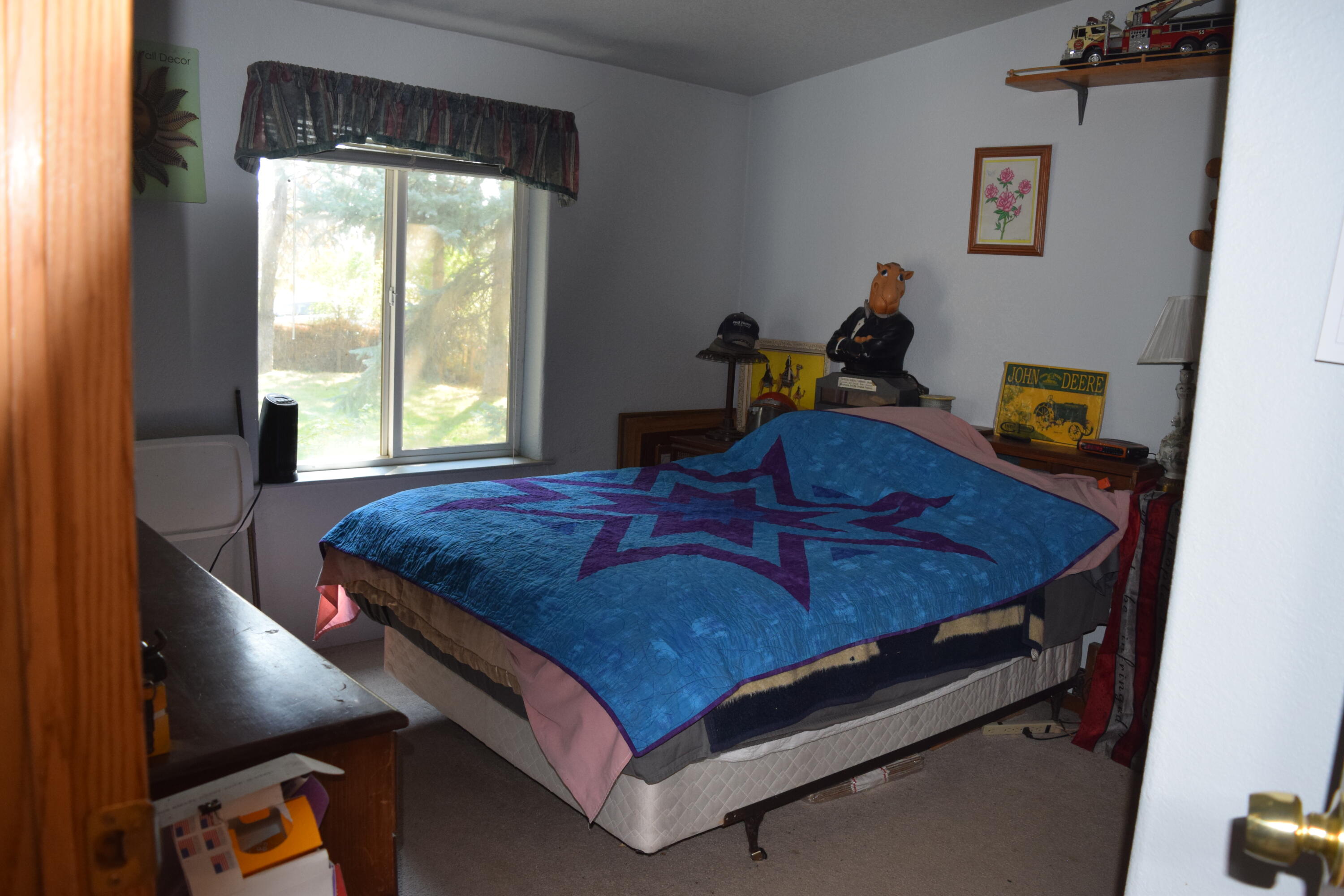 Chaparral Estates - Residential