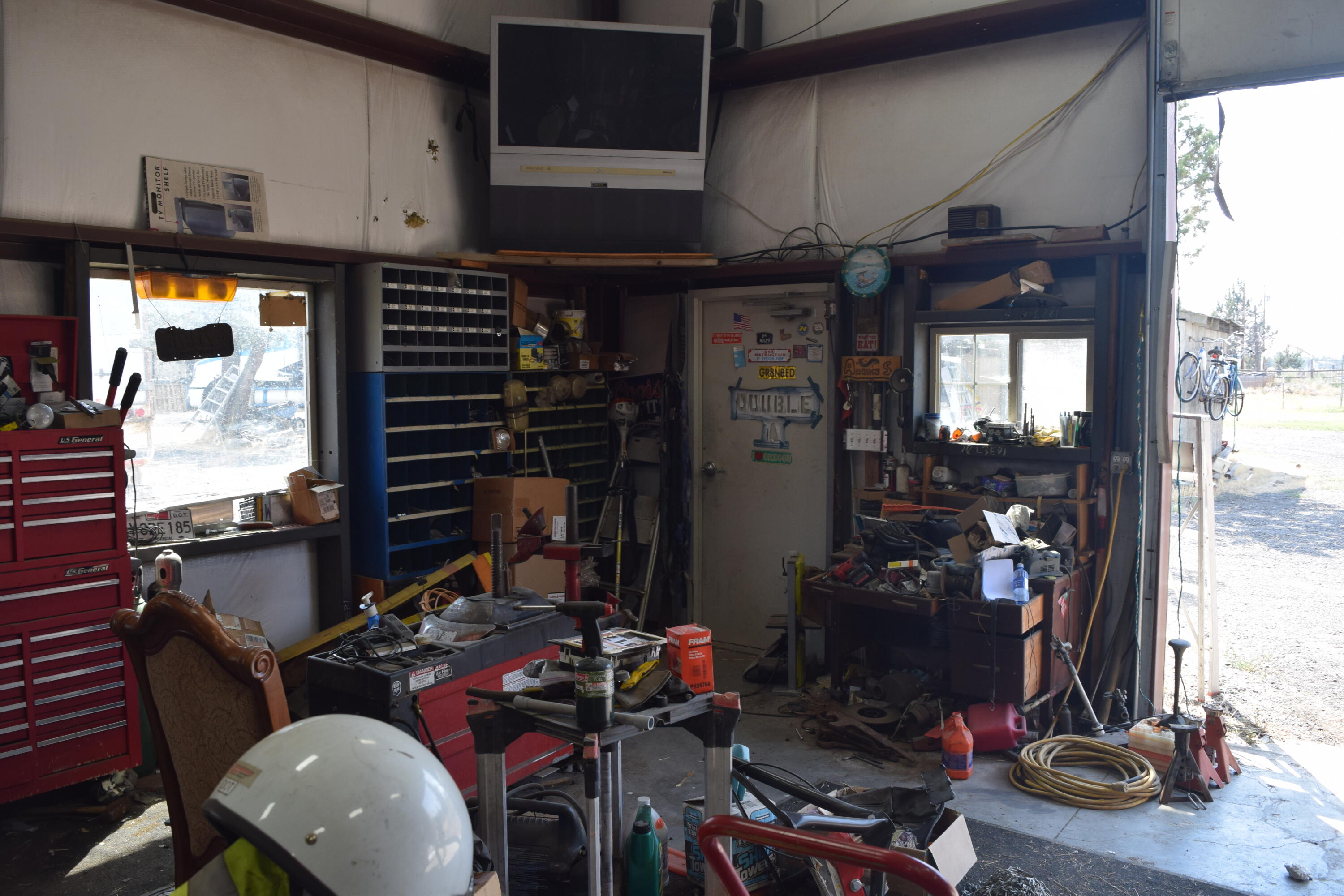 Chaparral Estates - Residential