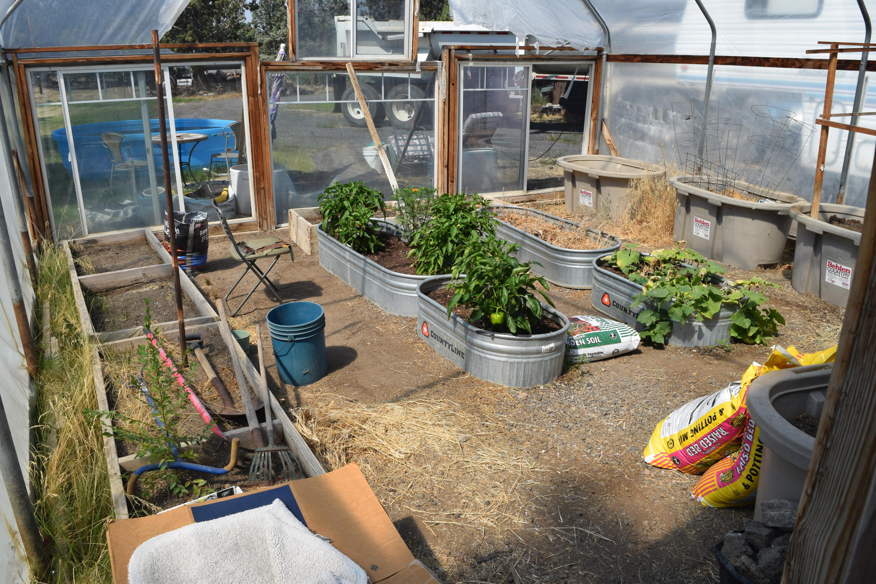 Chaparral Estates - Residential