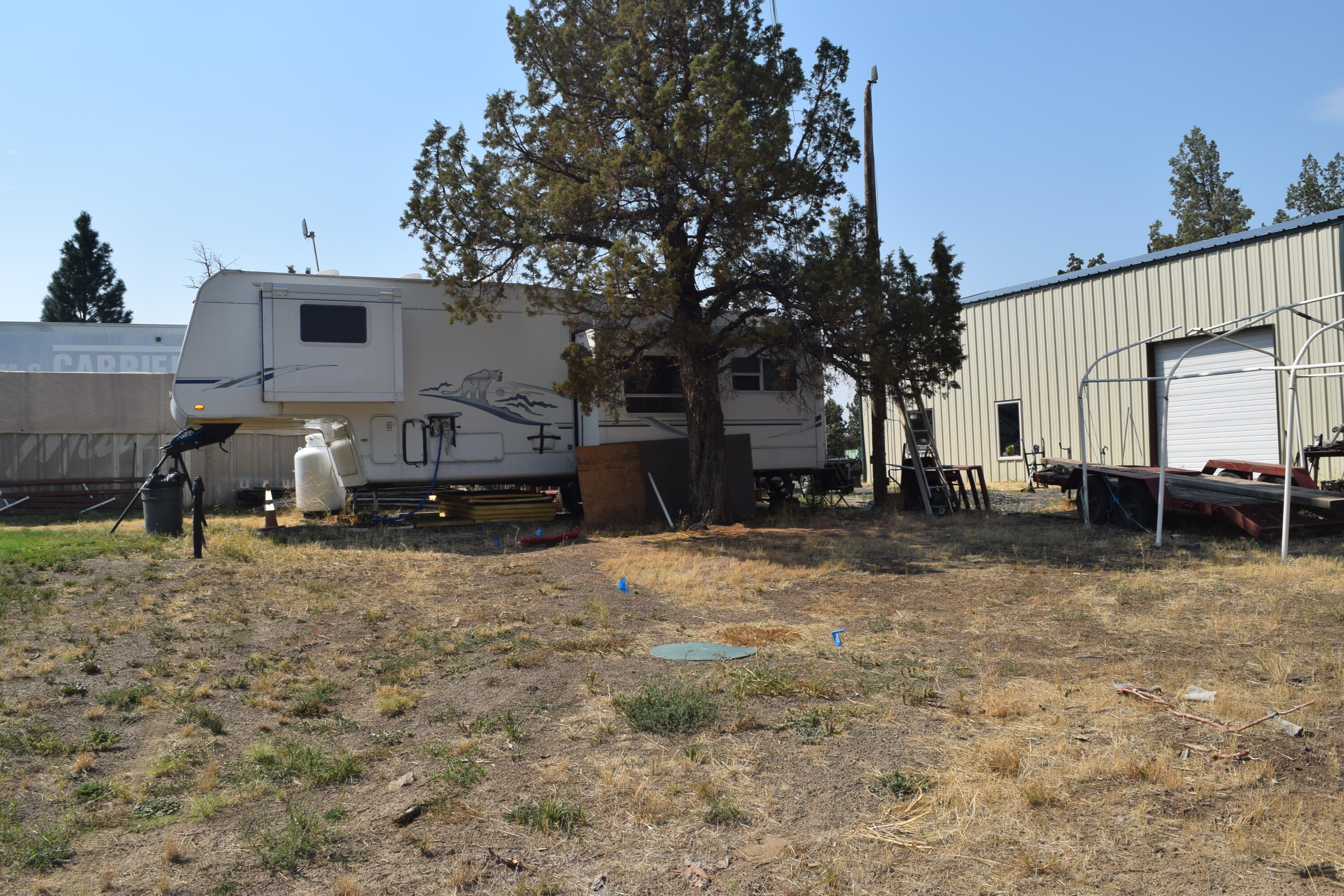 Chaparral Estates - Residential