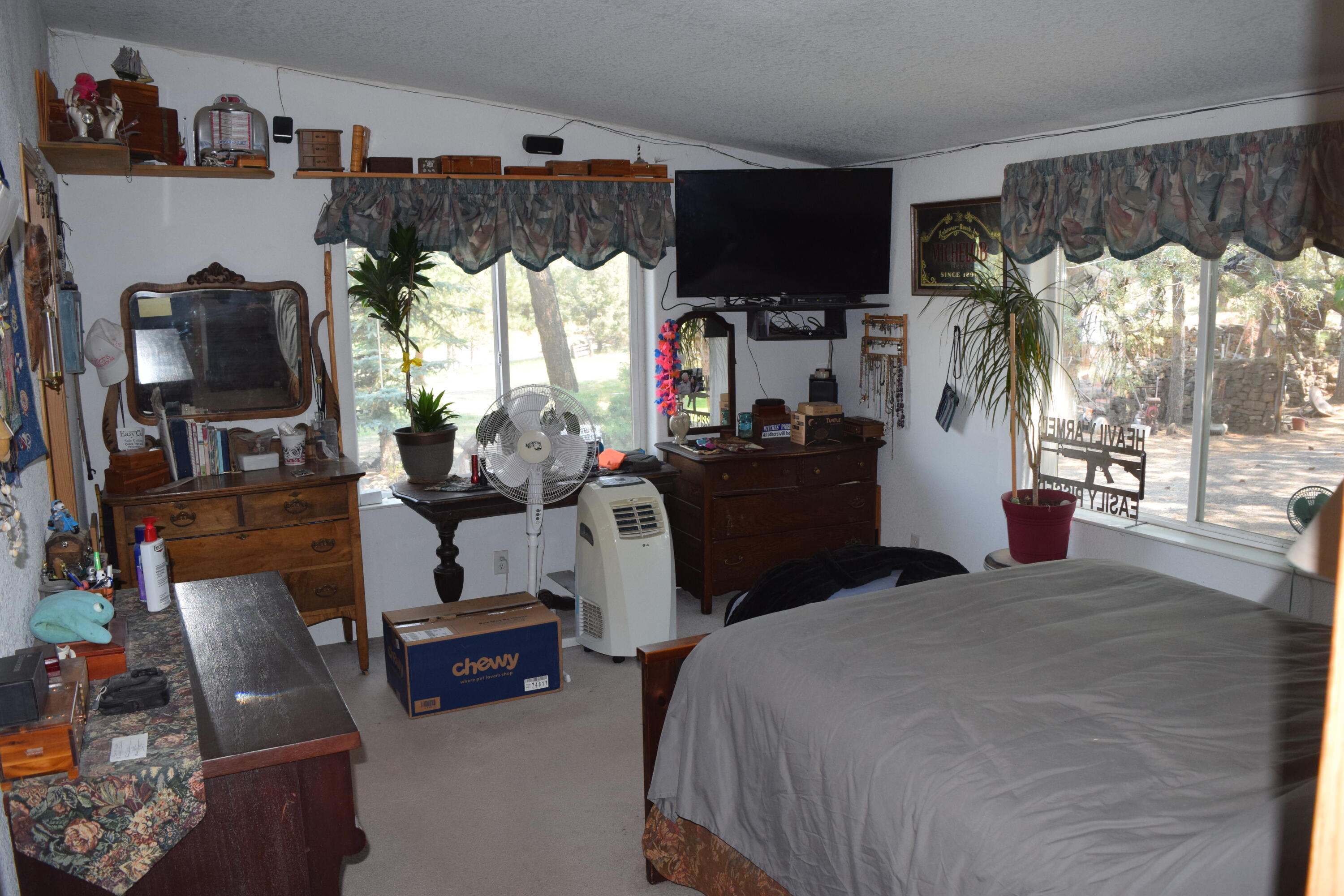 Chaparral Estates - Residential