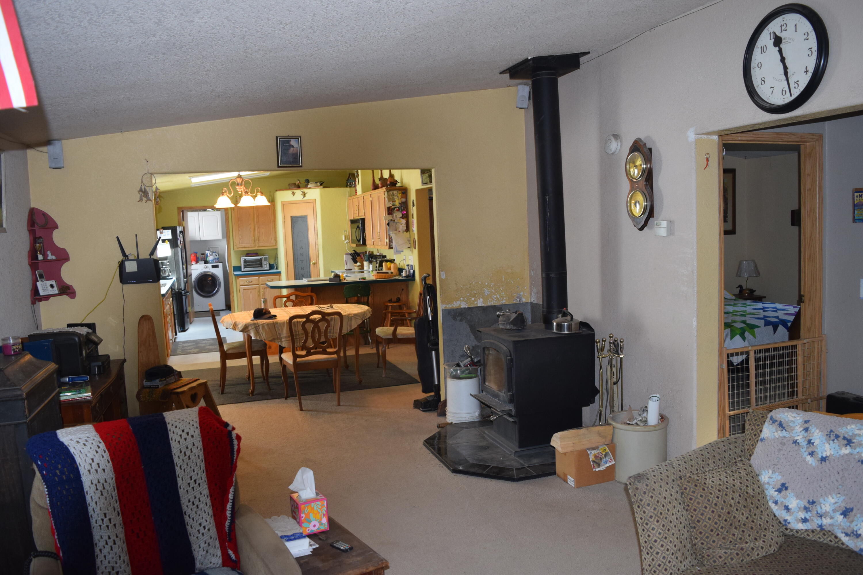 Chaparral Estates - Residential