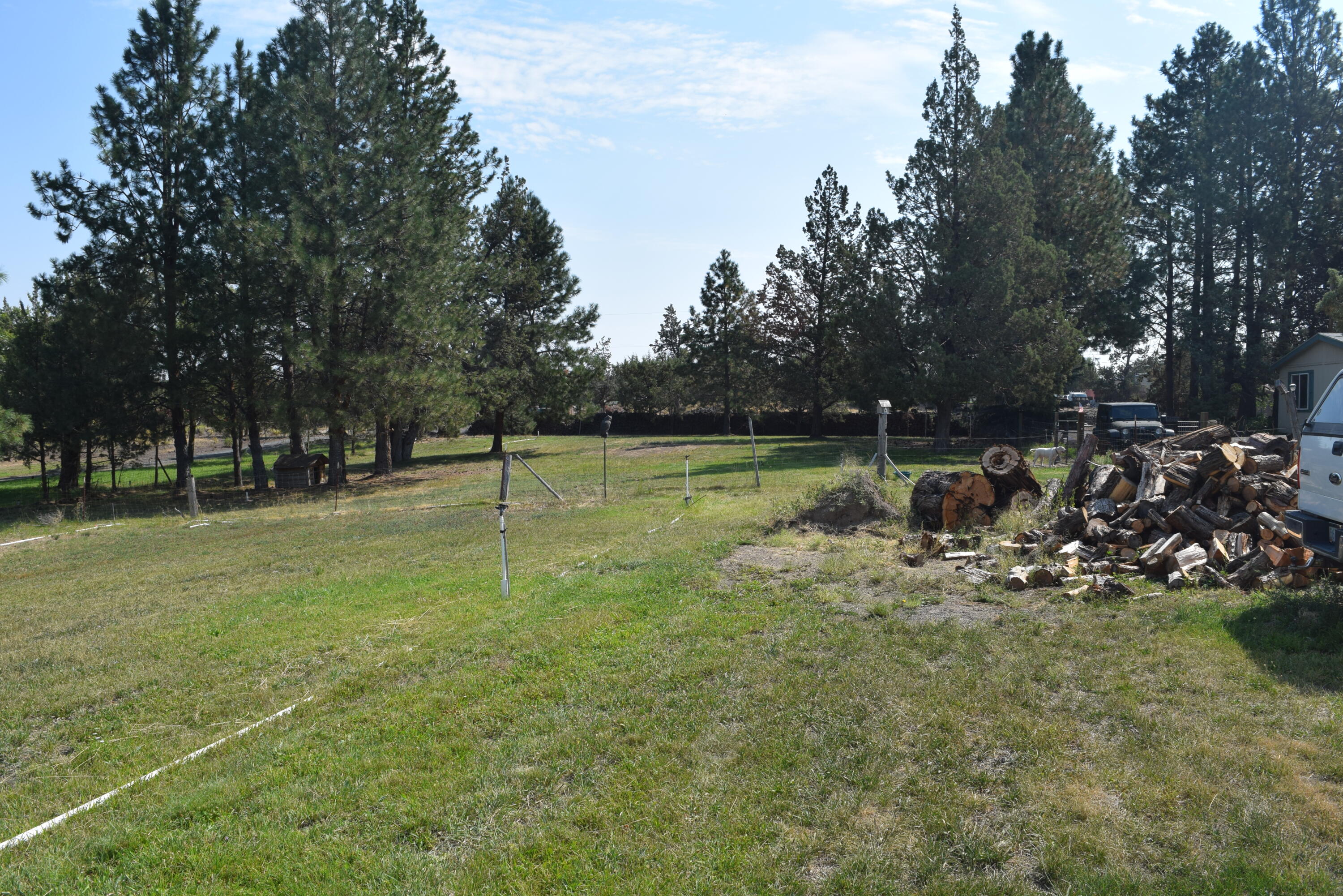 Chaparral Estates - Residential