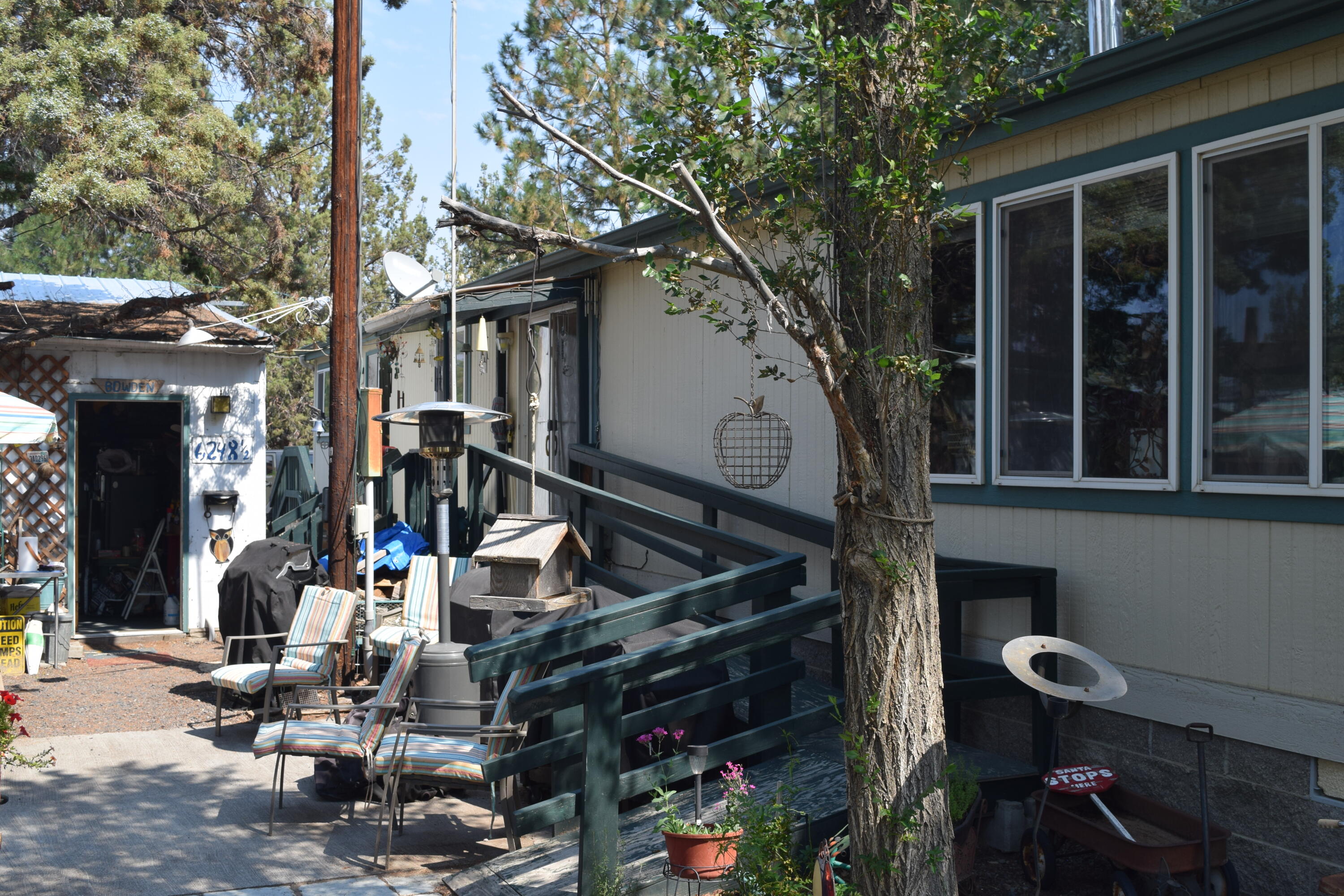 Chaparral Estates - Residential