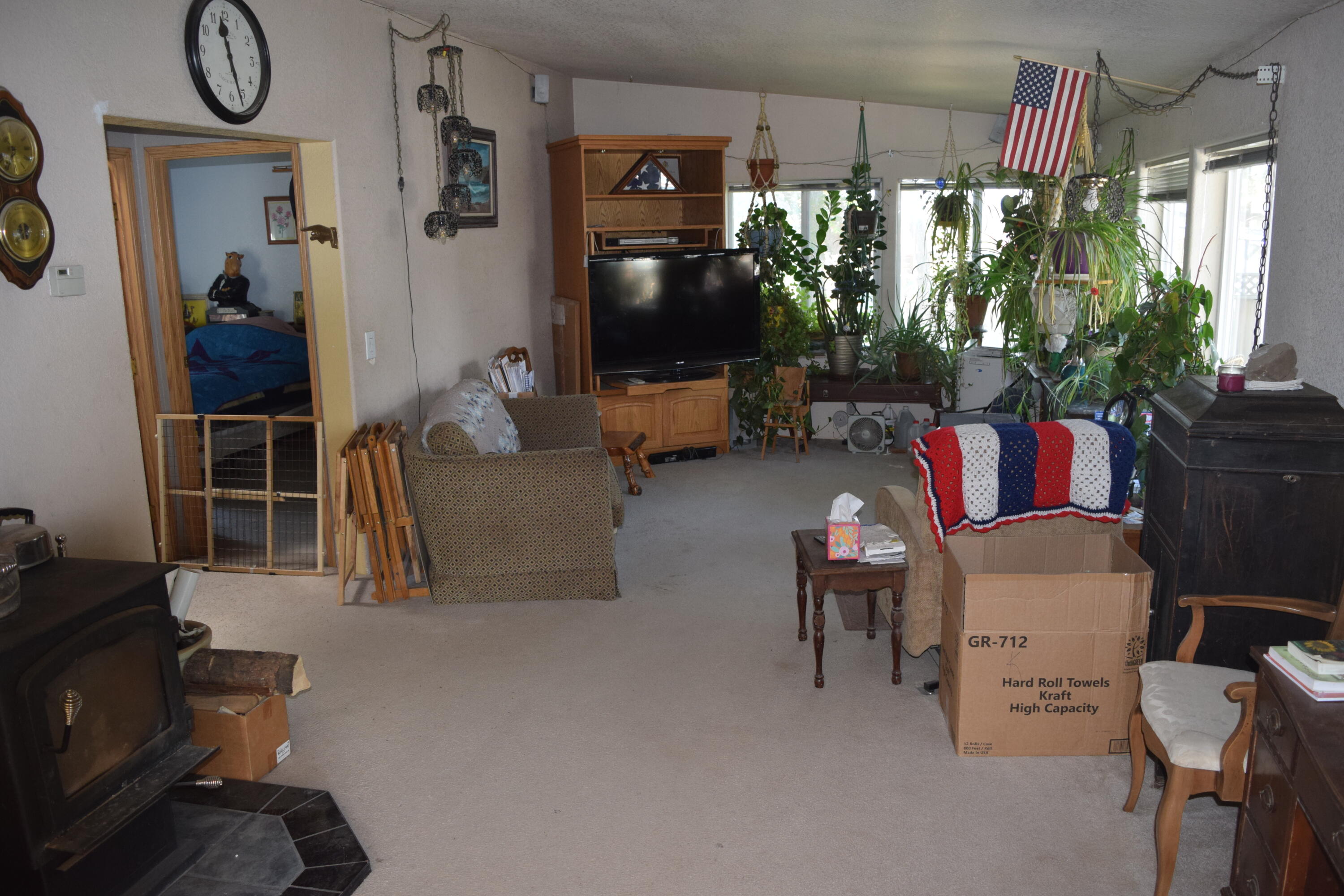 Chaparral Estates - Residential