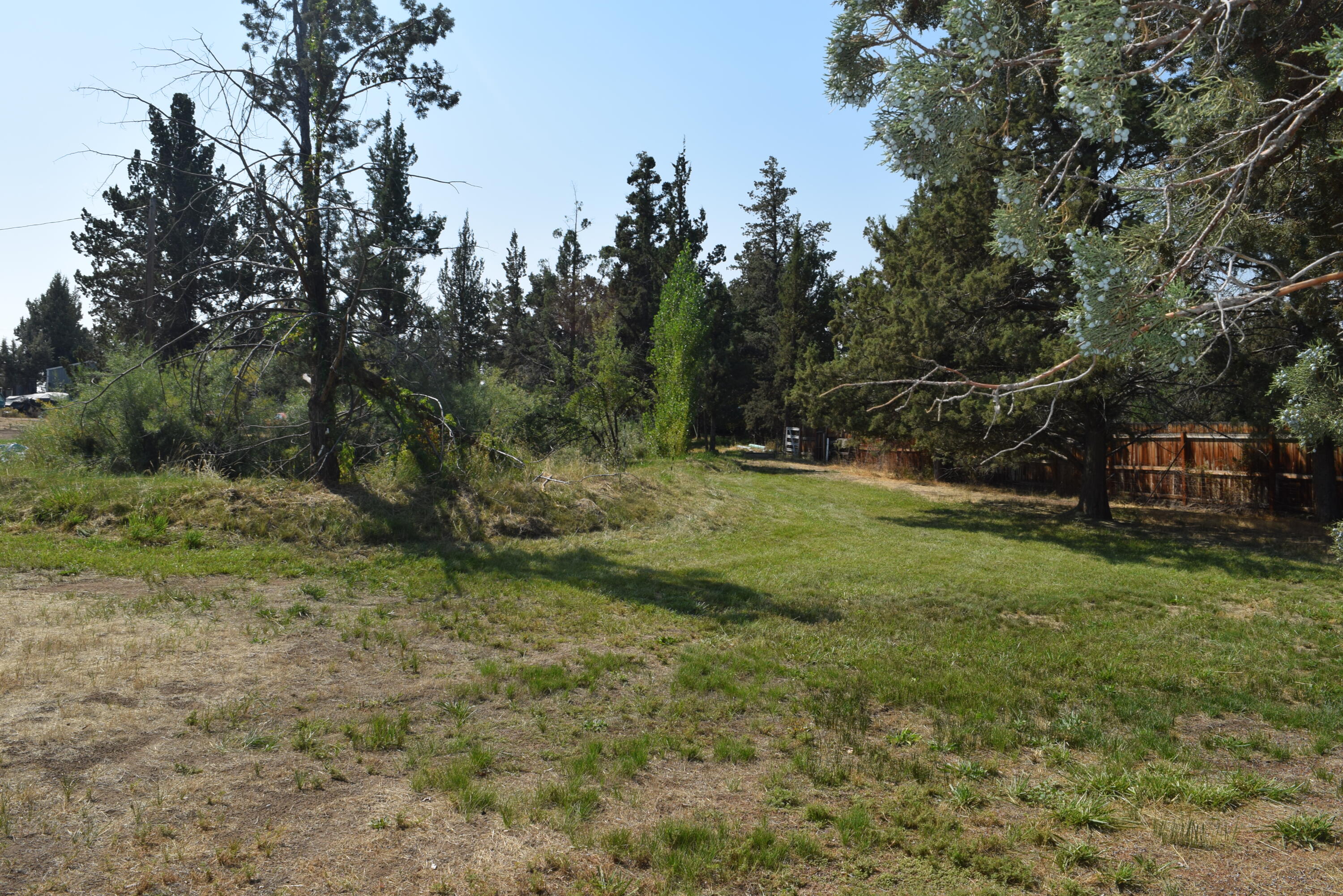 Chaparral Estates - Residential