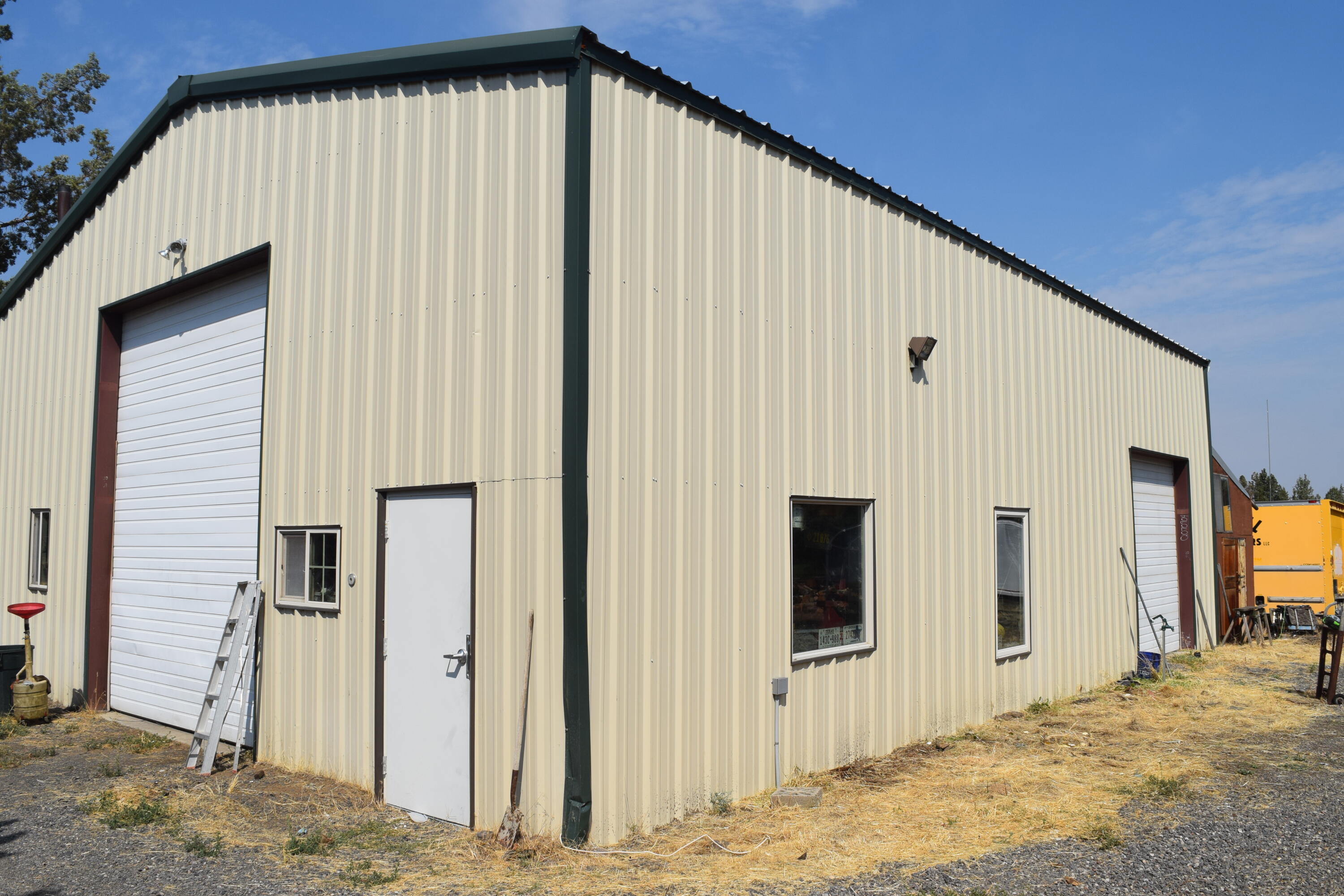 Chaparral Estates - Residential