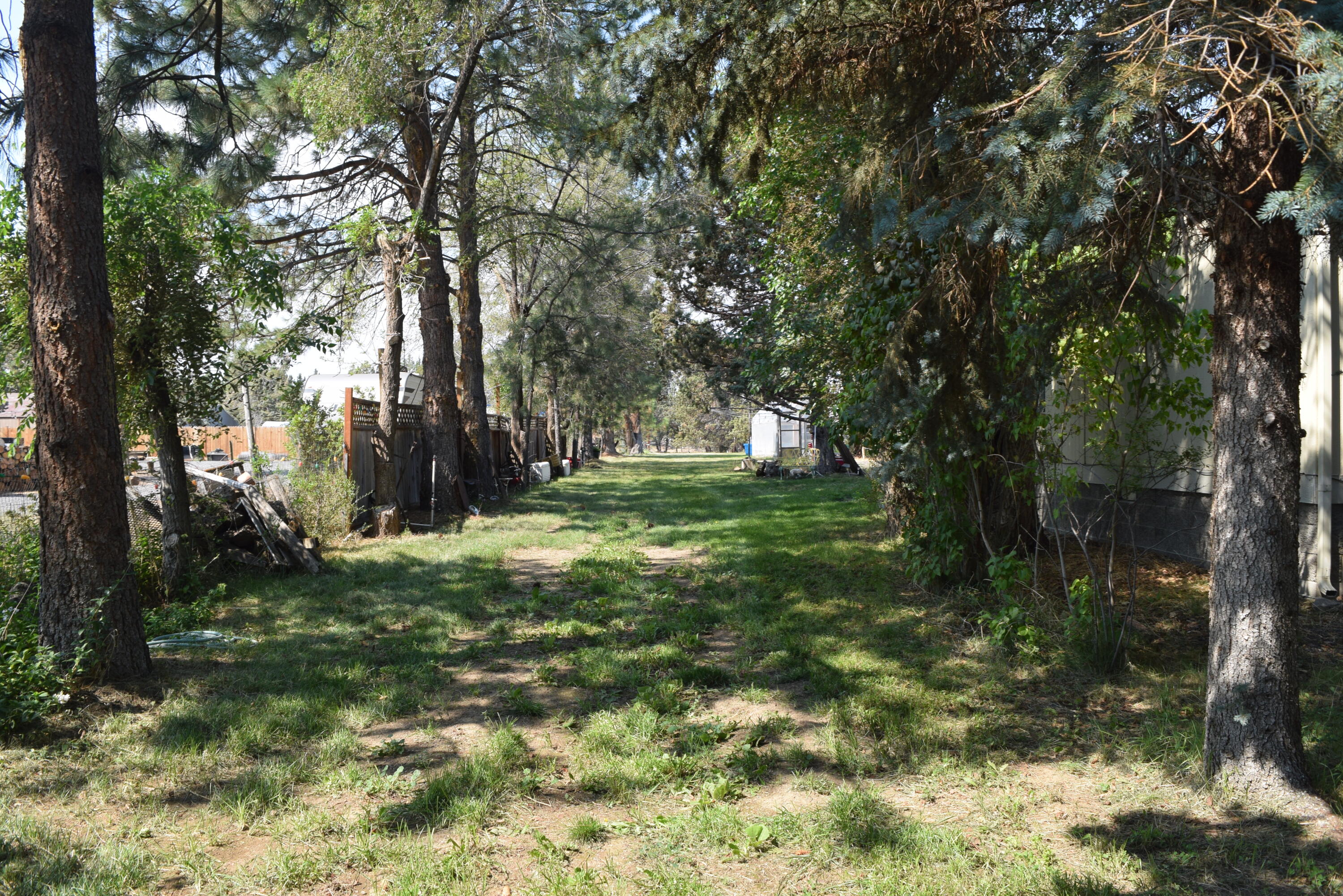 Chaparral Estates - Residential