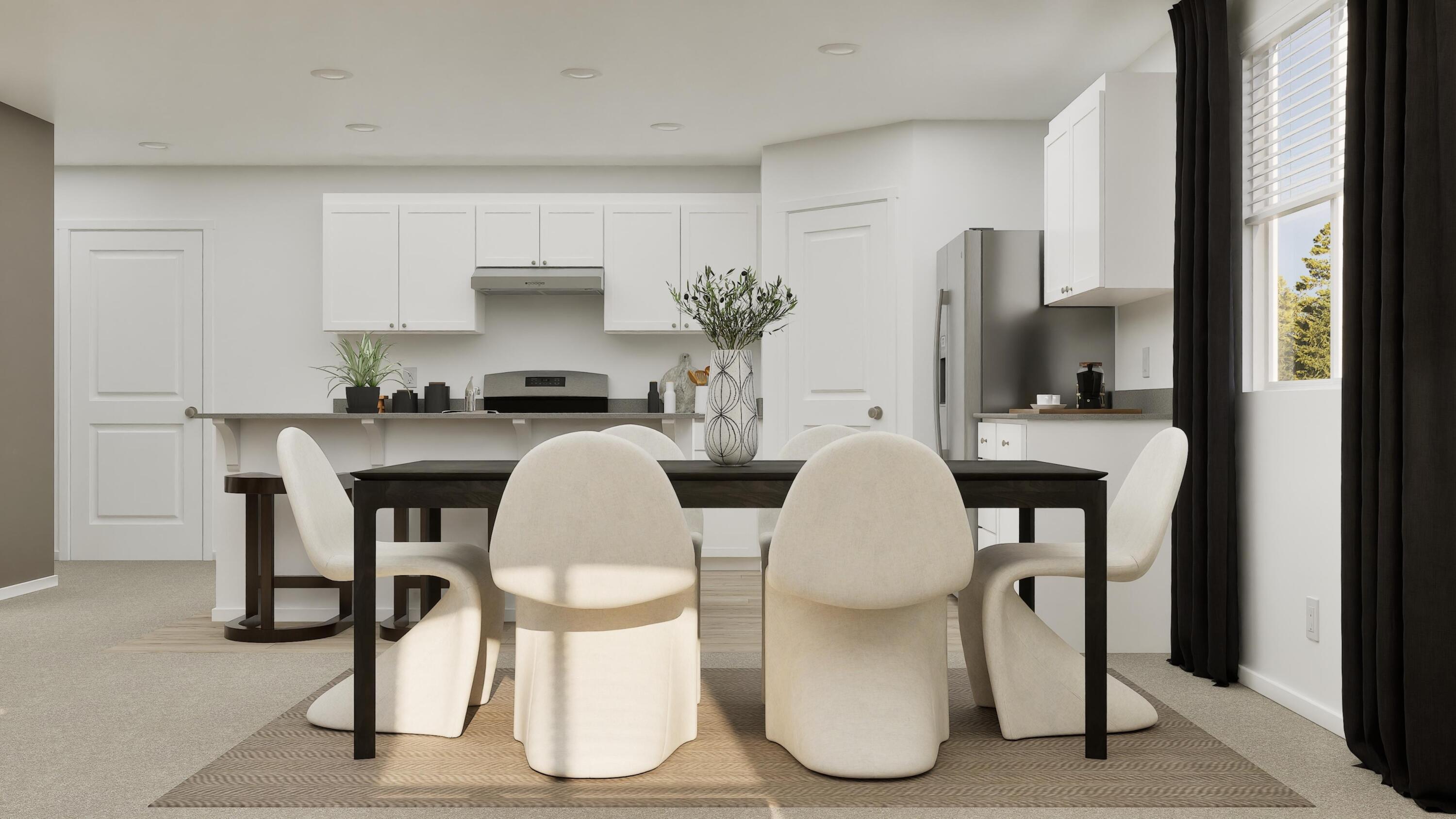 The Reserve In The Pines Phase 2 - Residential