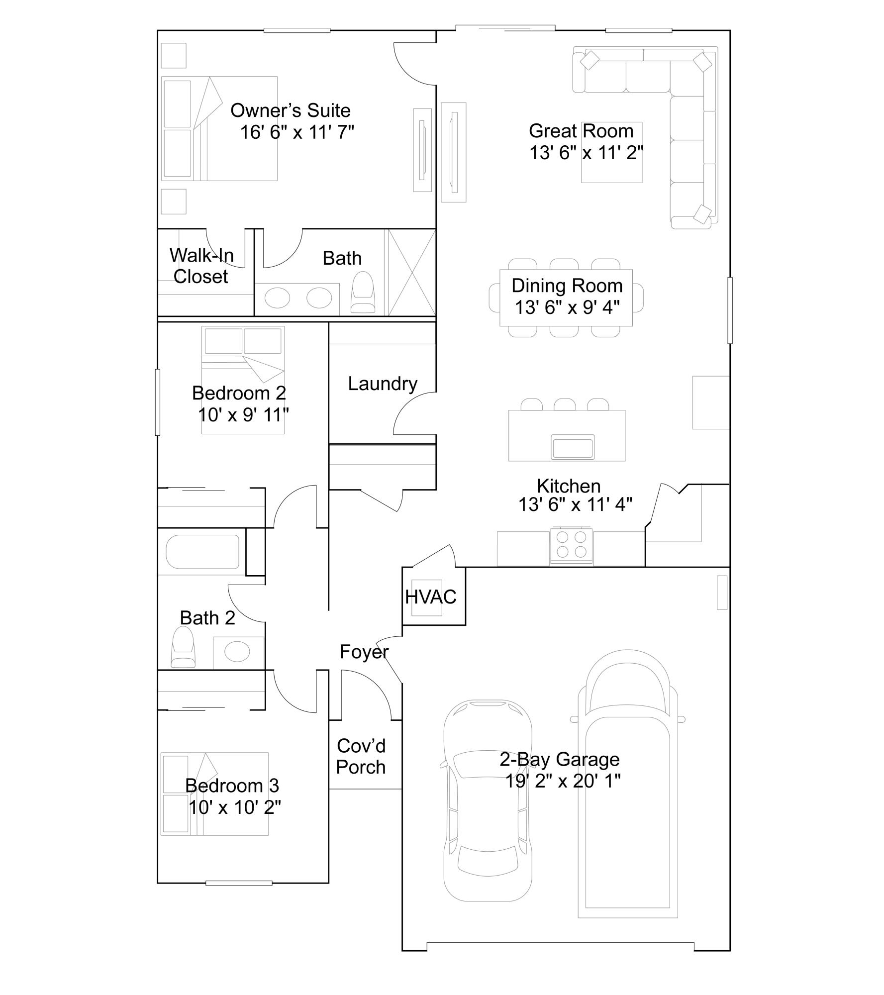 51792 Morning Pine Dr