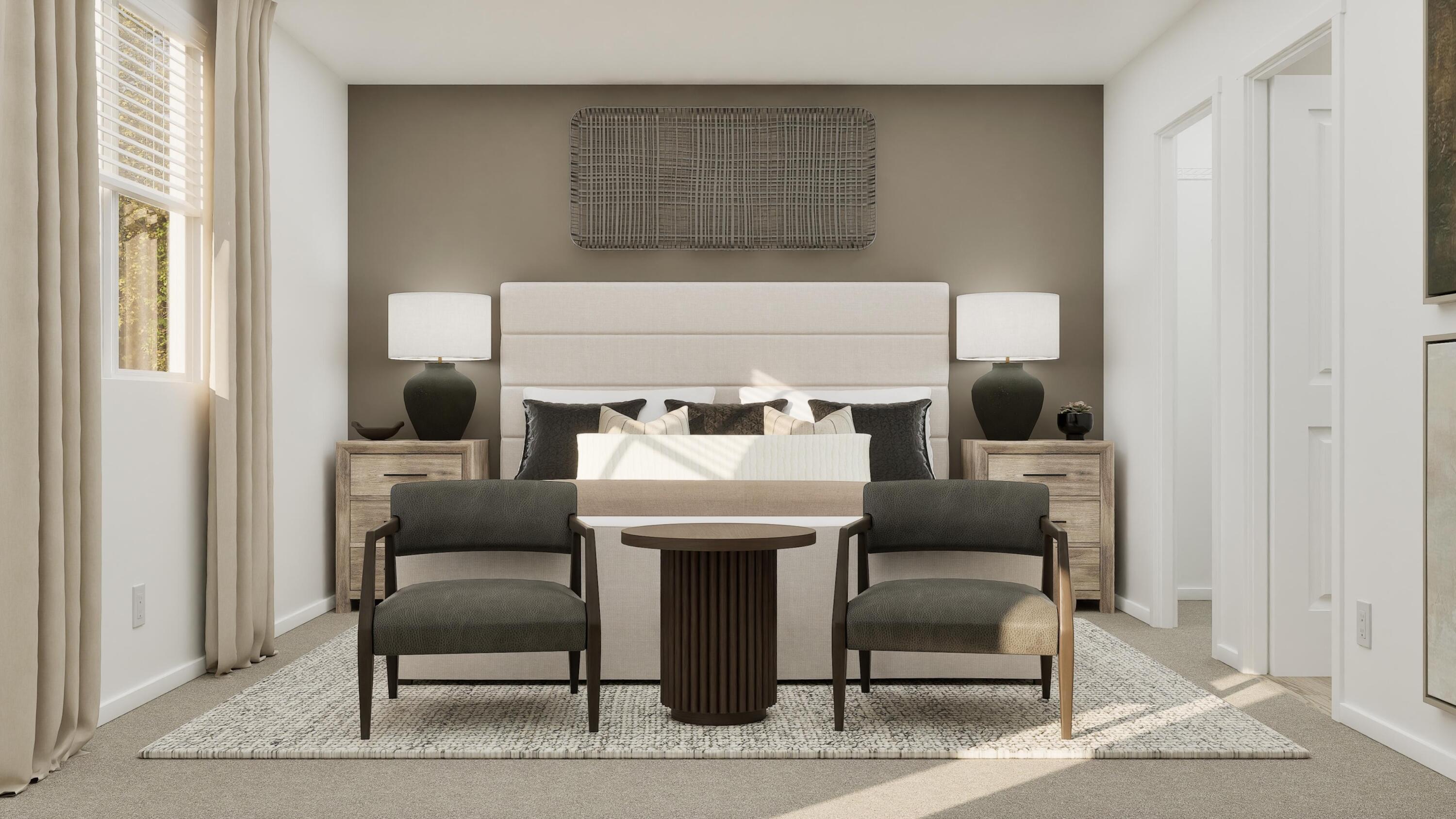 The Reserve In The Pines Phase 2 - Residential