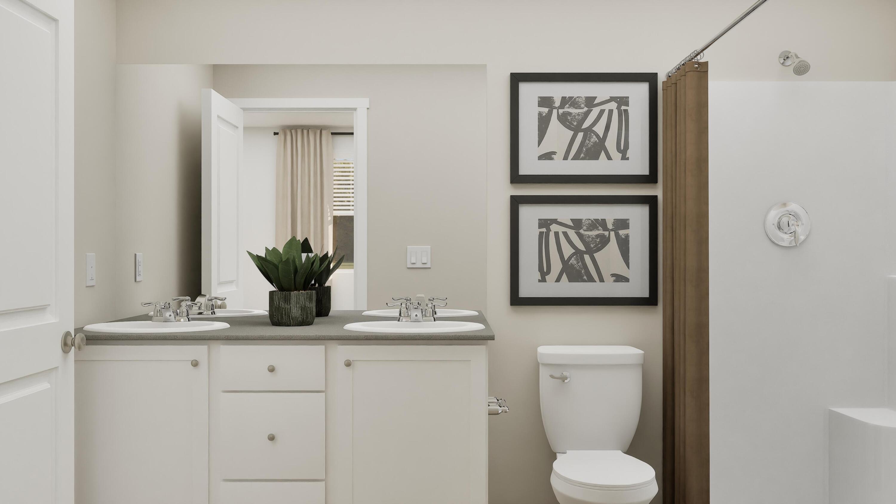 The Reserve In The Pines Phase 2 - Residential