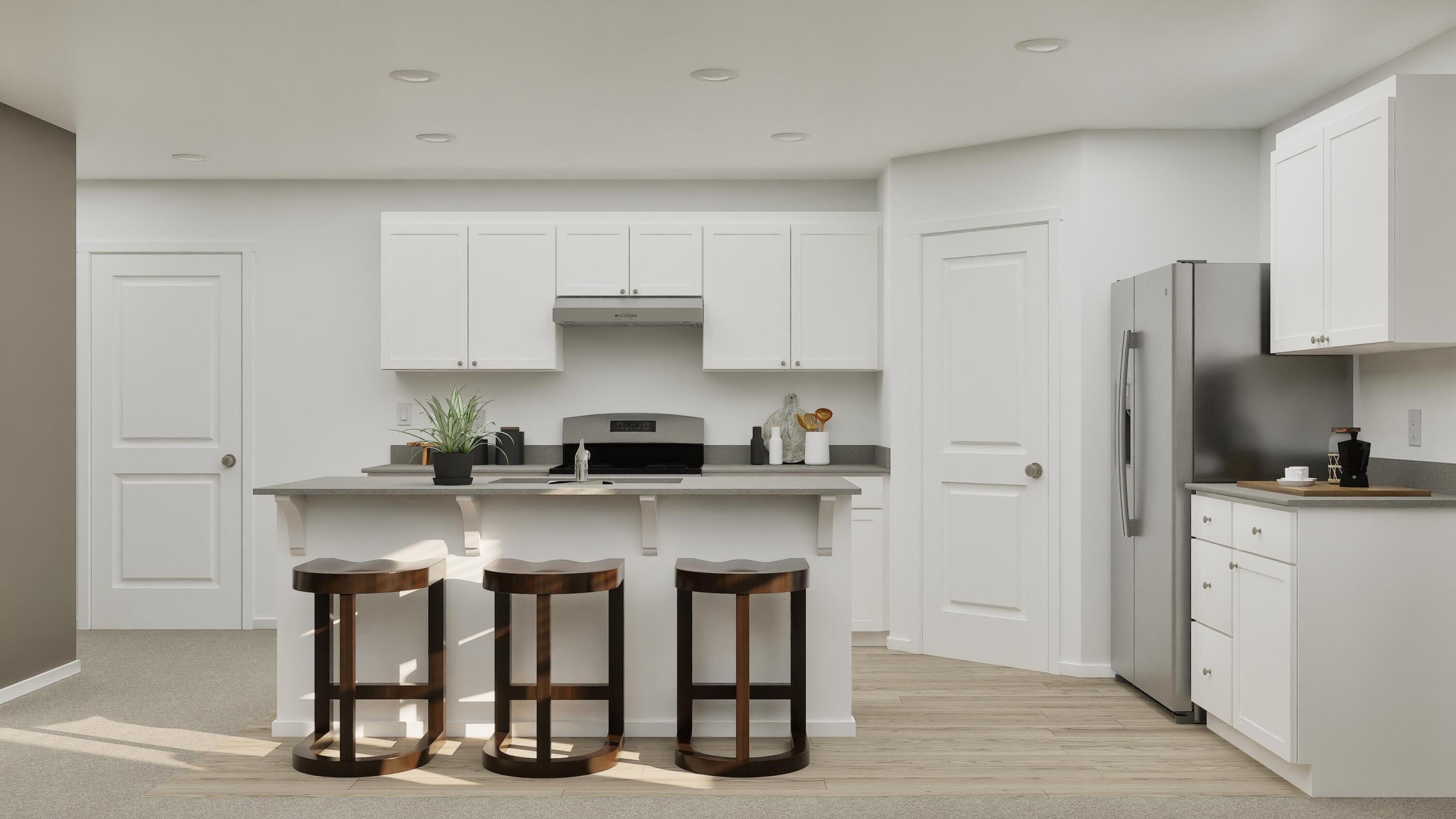 The Reserve In The Pines Phase 2 - Residential