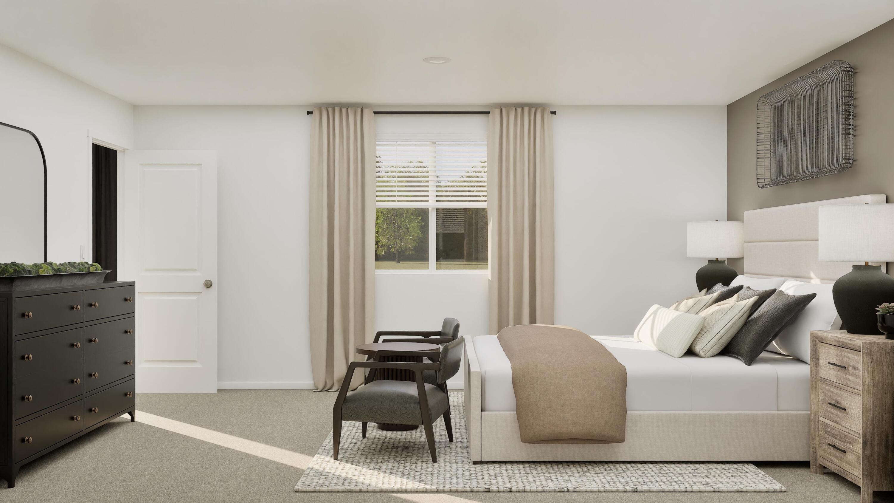 The Reserve In The Pines Phase 2 - Residential