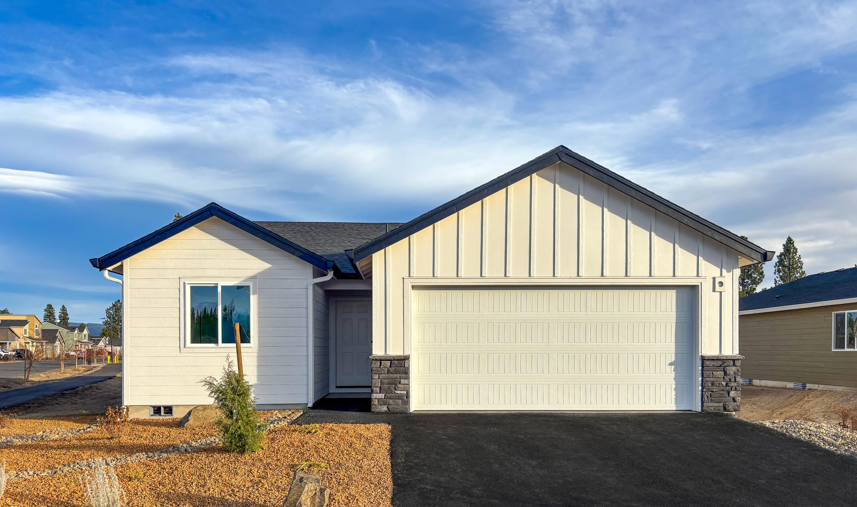 The Reserve In The Pines Phase 2 - Residential