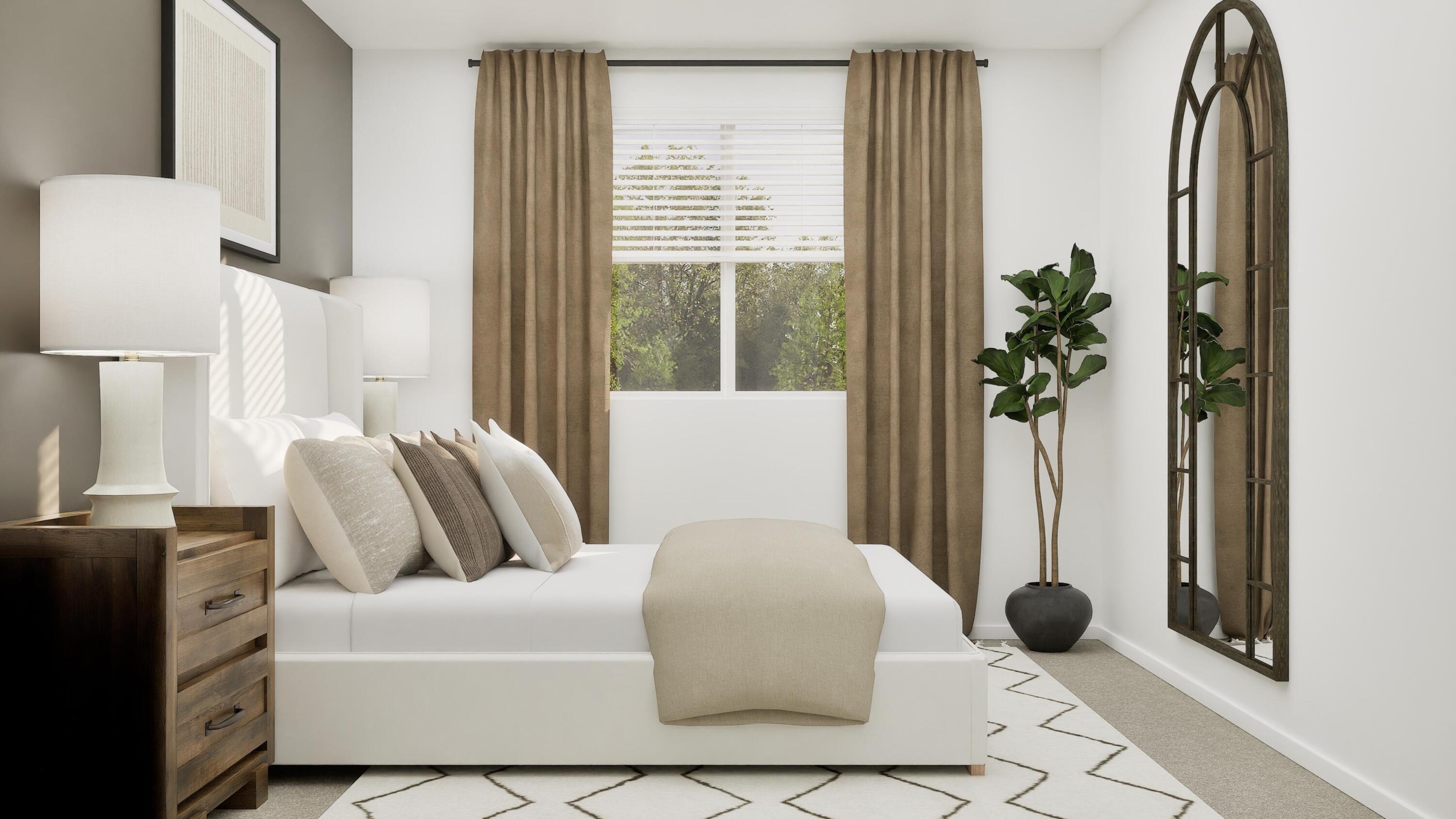 The Reserve In The Pines Phase 2 - Residential