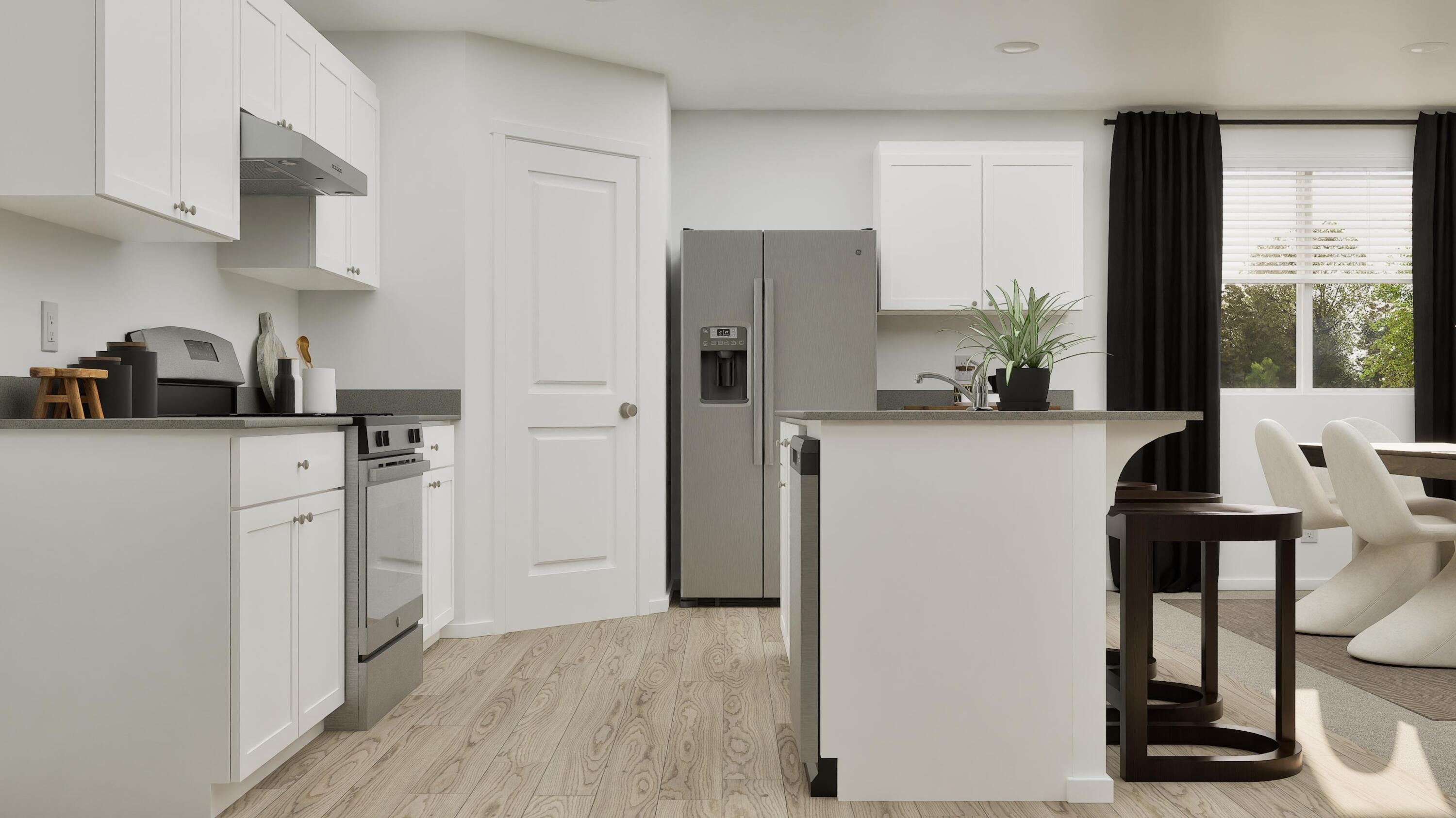 The Reserve In The Pines Phase 2 - Residential