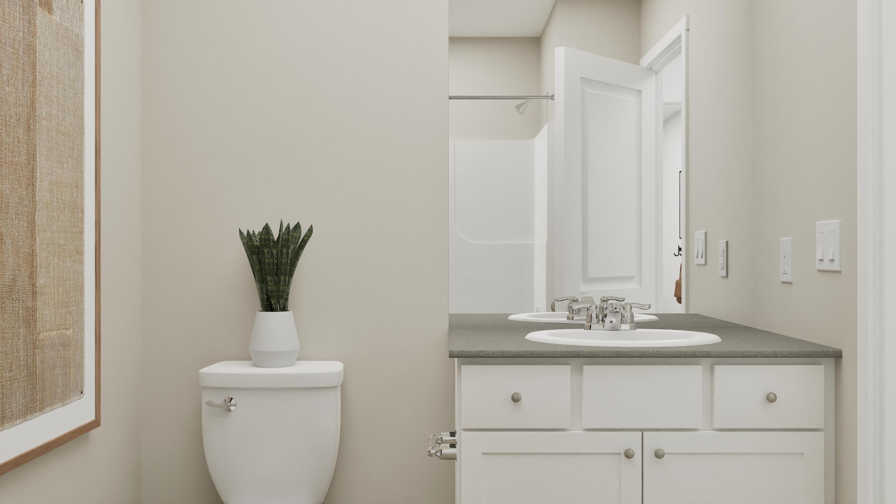 The Reserve In The Pines Phase 2 - Residential