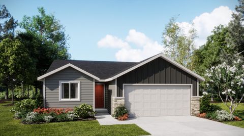 Photo of 51792 Morning Pine Dr Pne, La Pine, OR 97739 (MLS # 220210778)