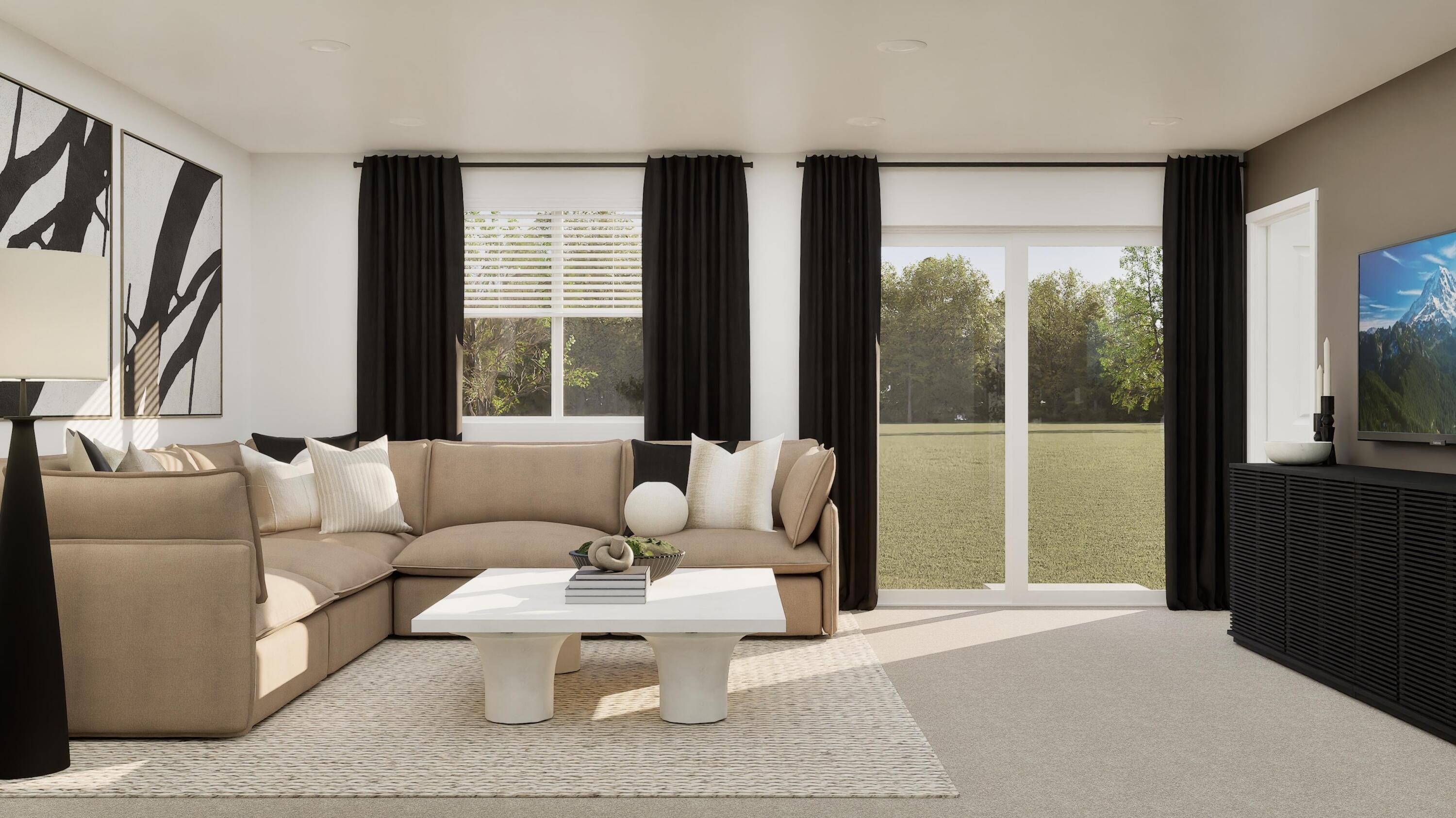 The Reserve In The Pines Phase 2 - Residential