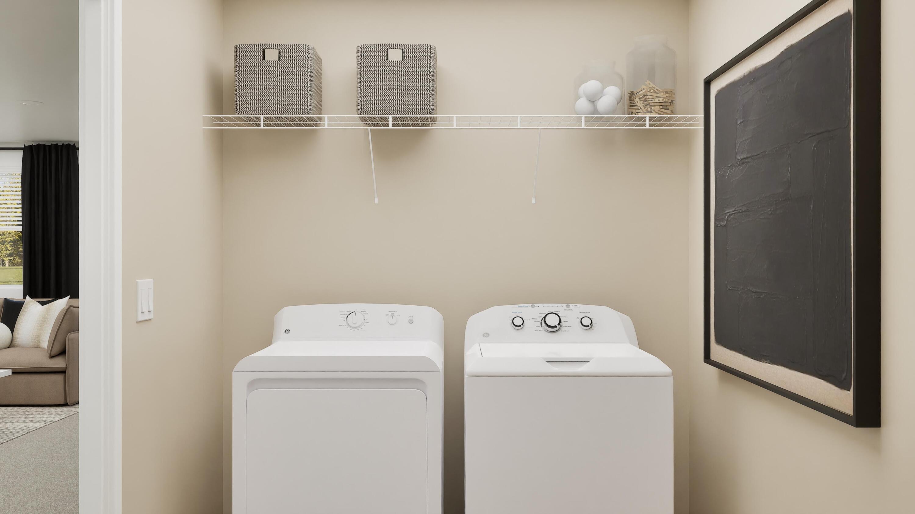 The Reserve In The Pines Phase 2 - Residential