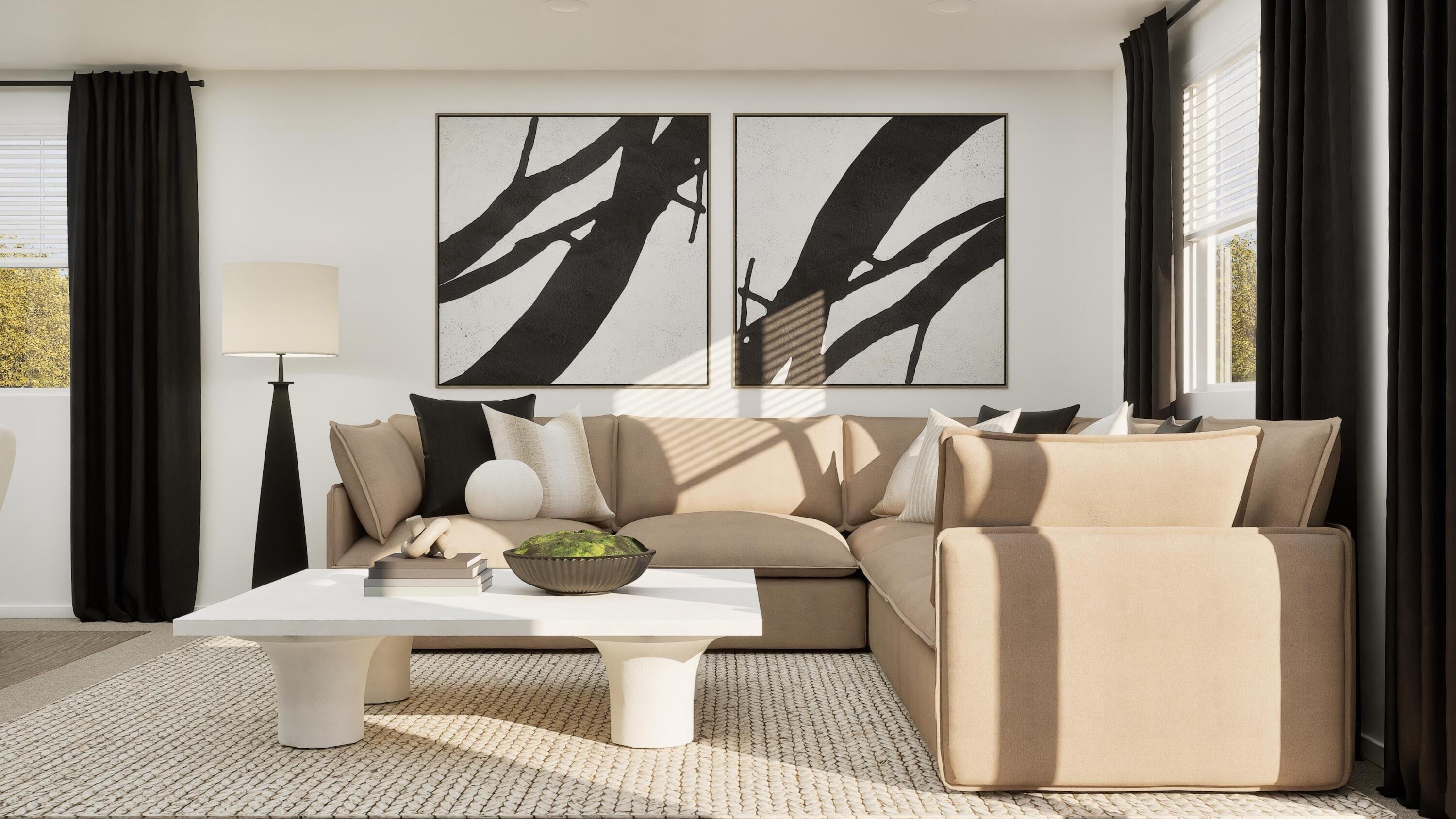 The Reserve In The Pines Phase 2 - Residential