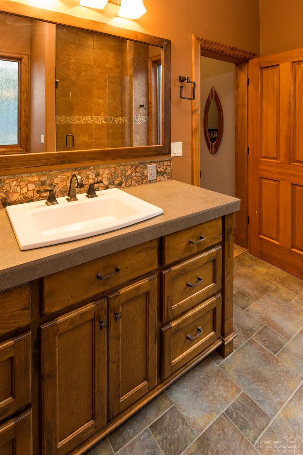 Awbrey Butte - Residential