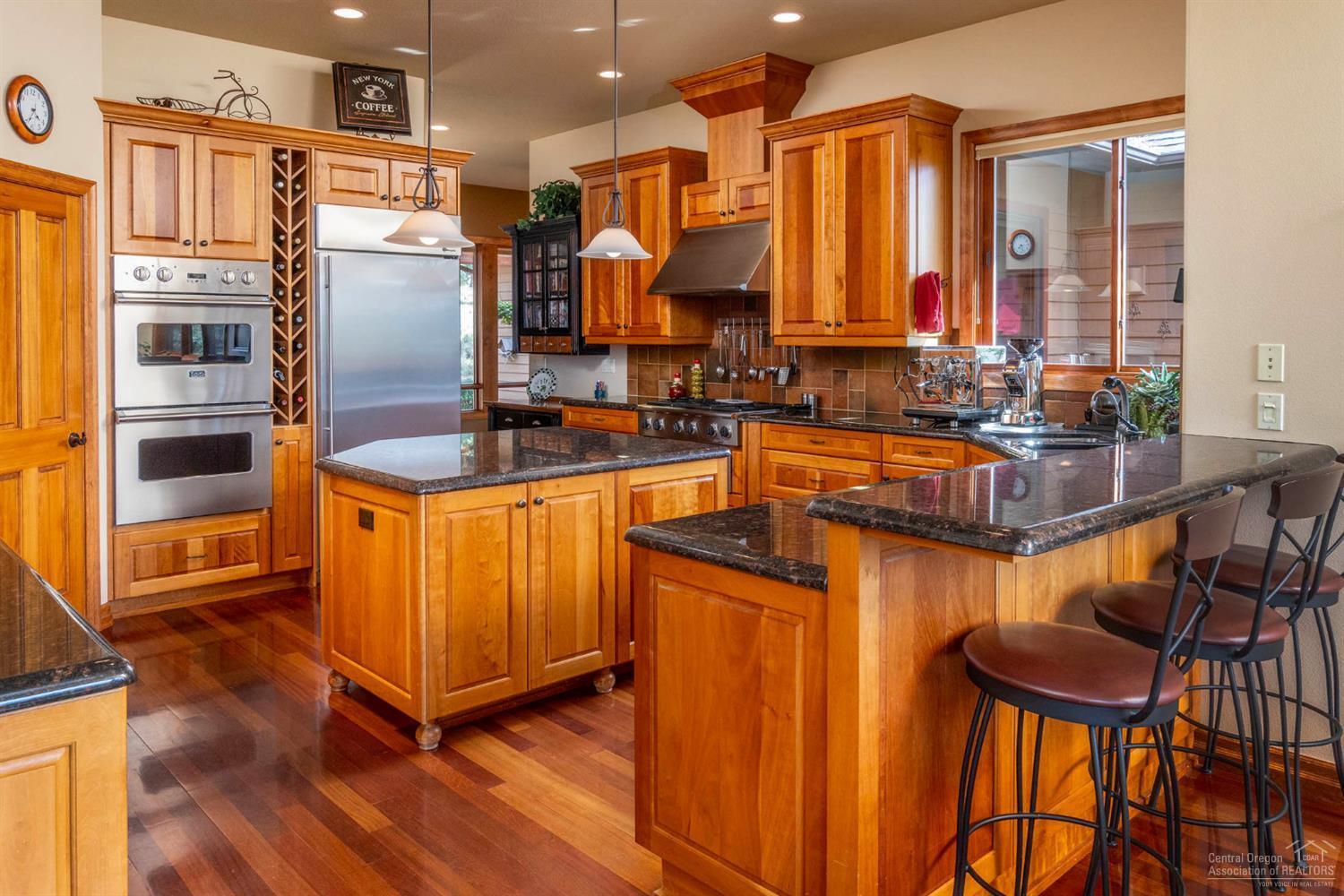 Awbrey Butte - Residential